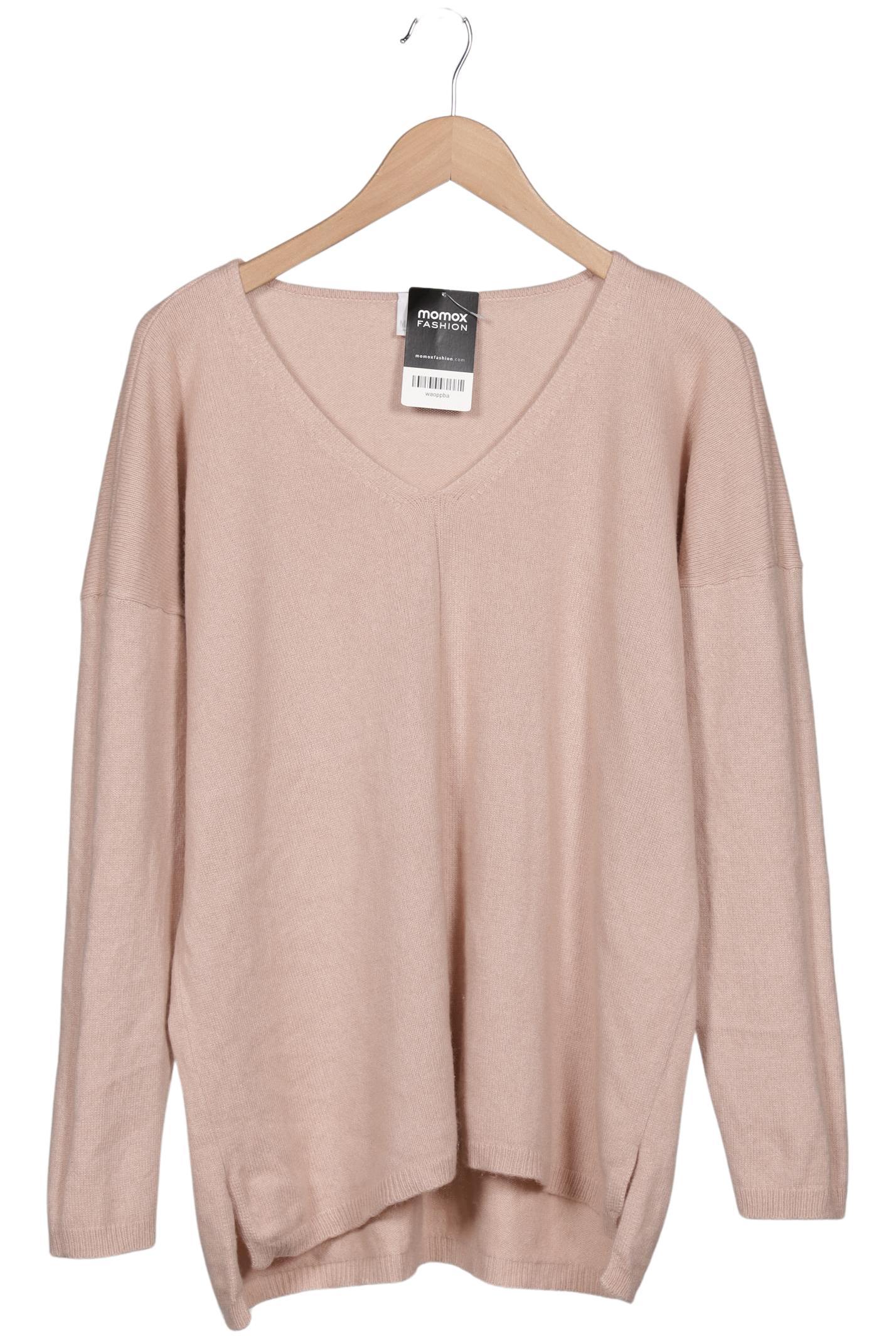 

Madeleine Damen Pullover, pink, Gr. 44