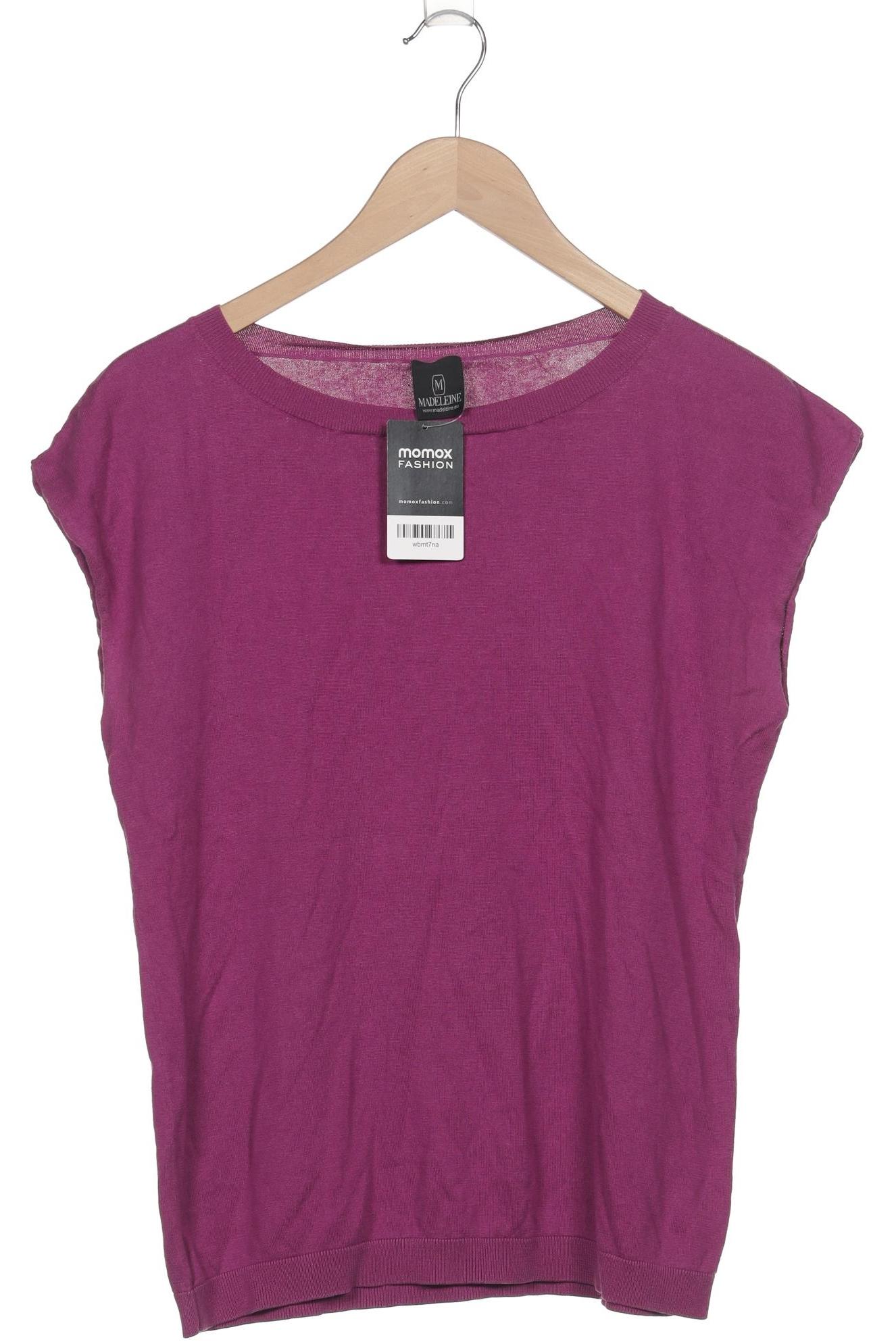 

Madeleine Damen Pullover, flieder, Gr. 40