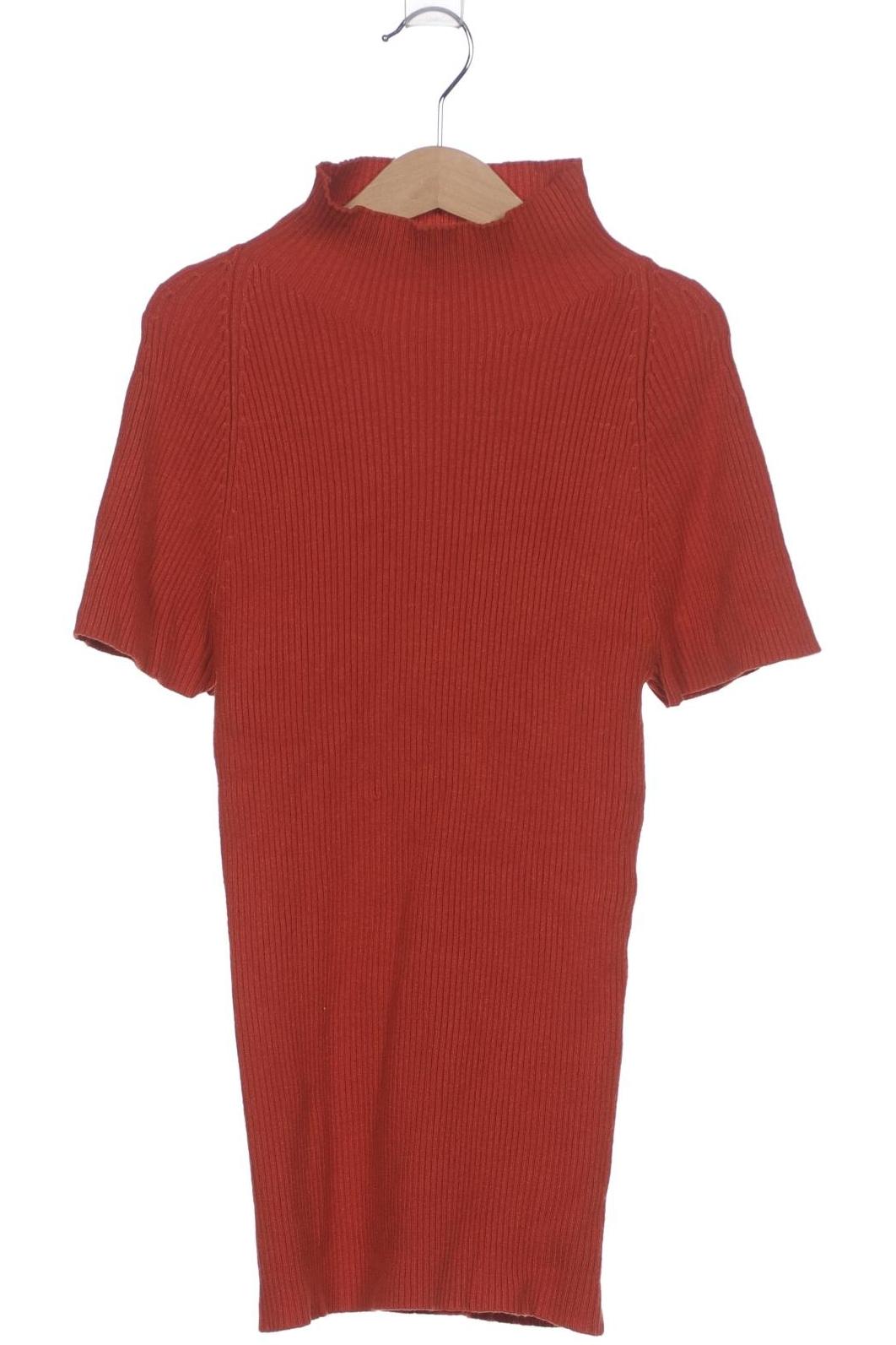 

Madeleine Damen Pullover, orange, Gr. 32