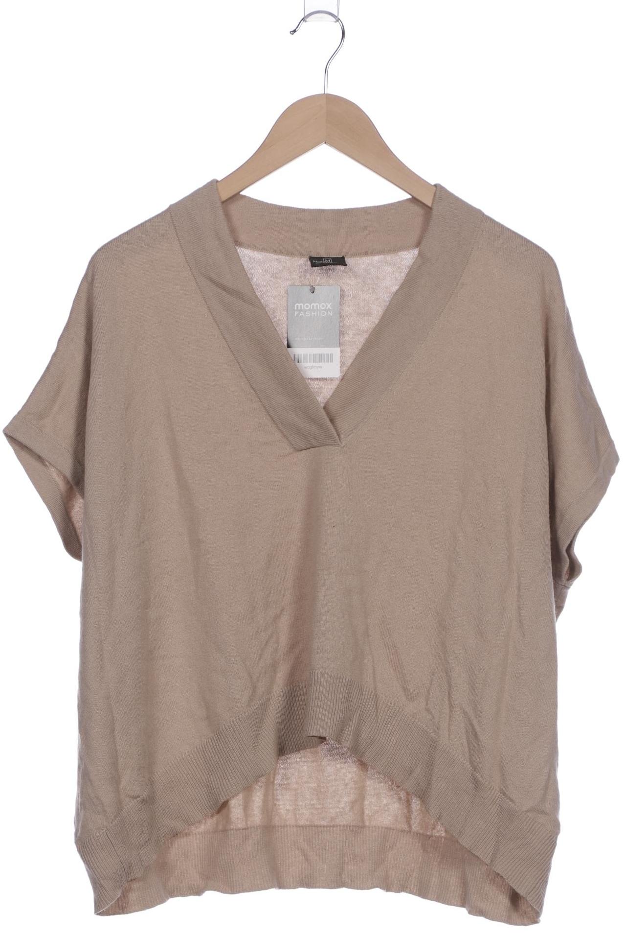 Thumbnail - Madeleine Damen Pullover, beige, Gr. 36