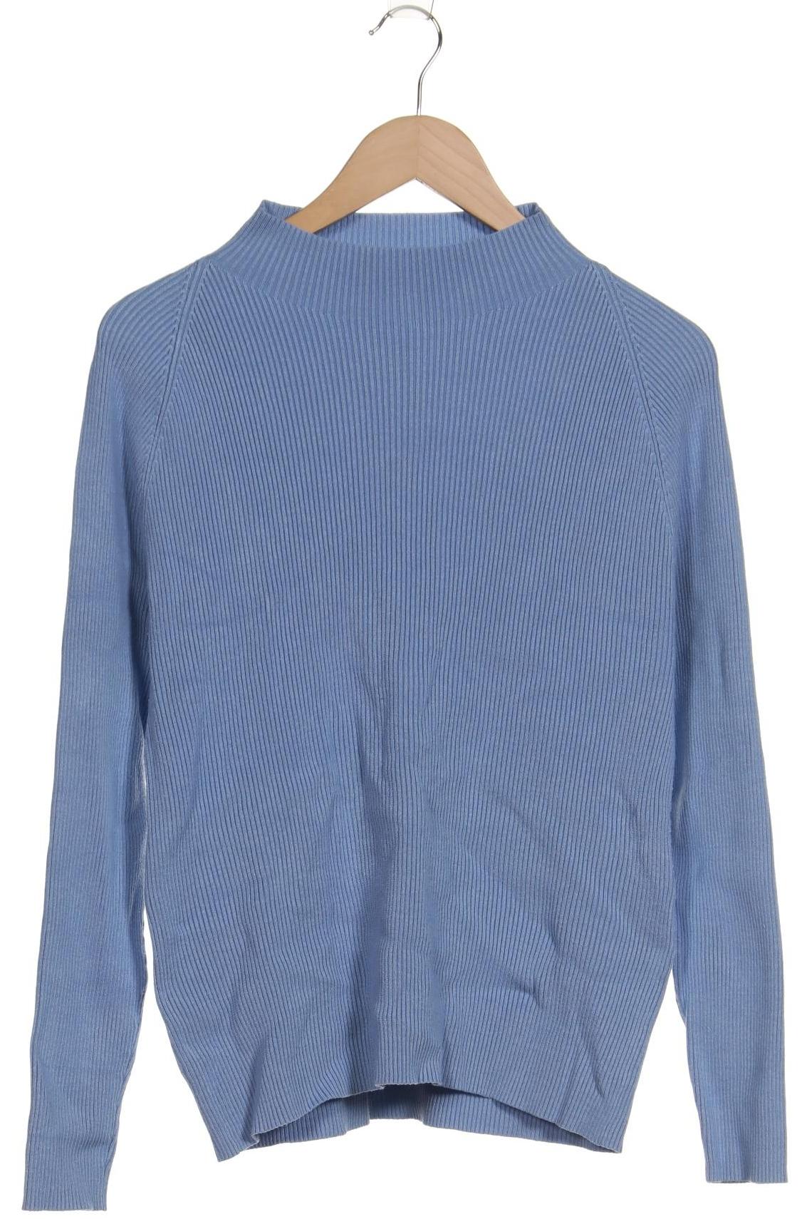

Madeleine Damen Pullover, blau, Gr. 48