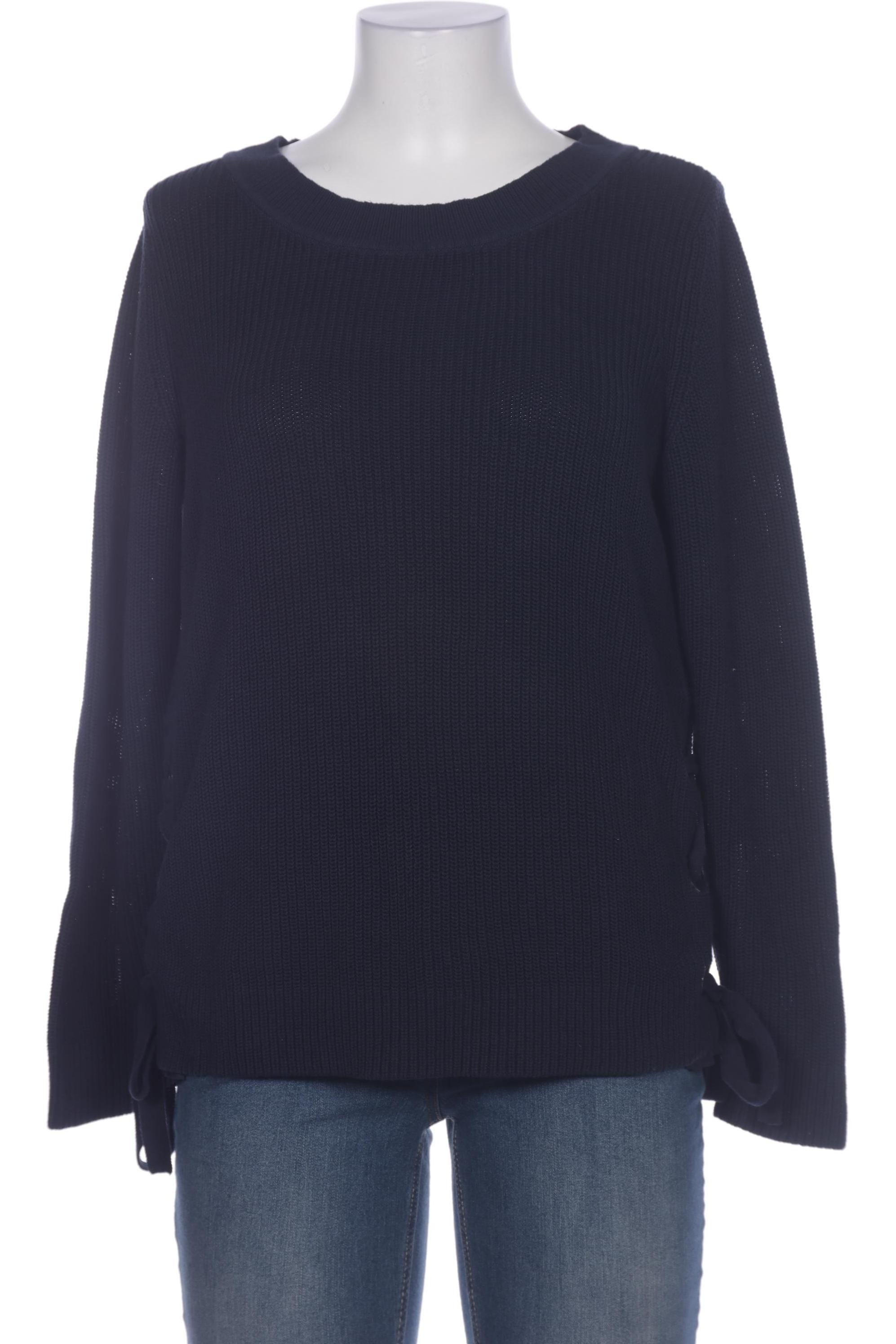 

Madeleine Damen Pullover, marineblau, Gr. 40
