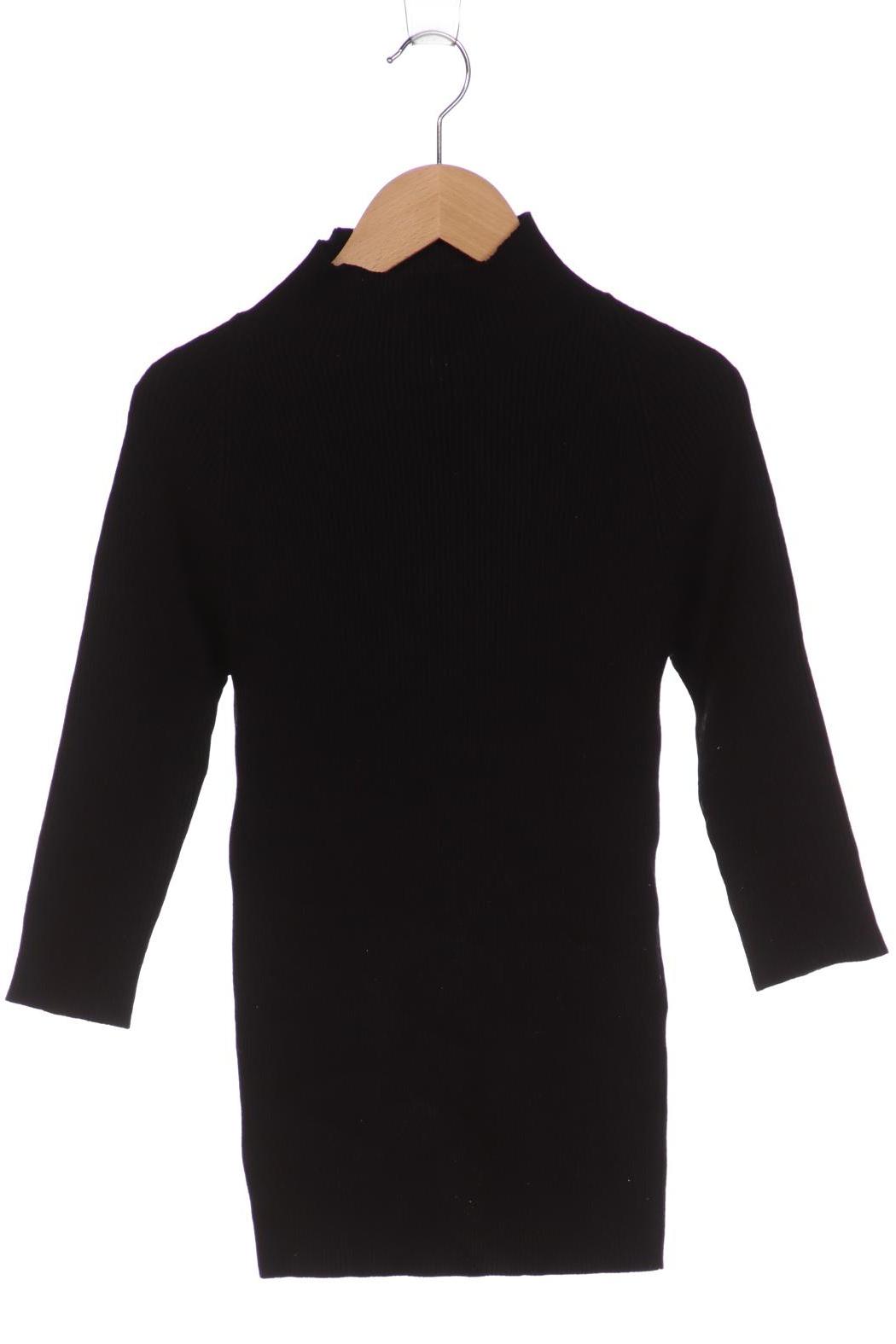 

Madeleine Damen Pullover, schwarz