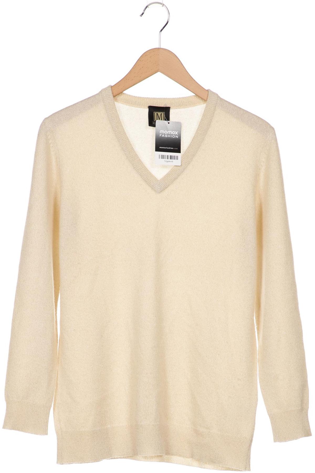 

Madeleine Damen Pullover, beige, Gr. 40