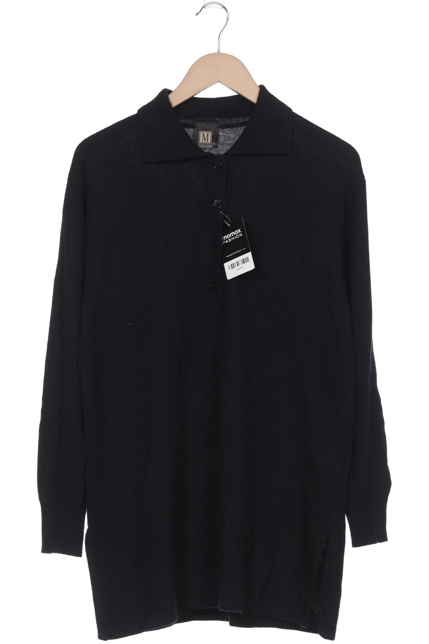 

Madeleine Damen Pullover, marineblau