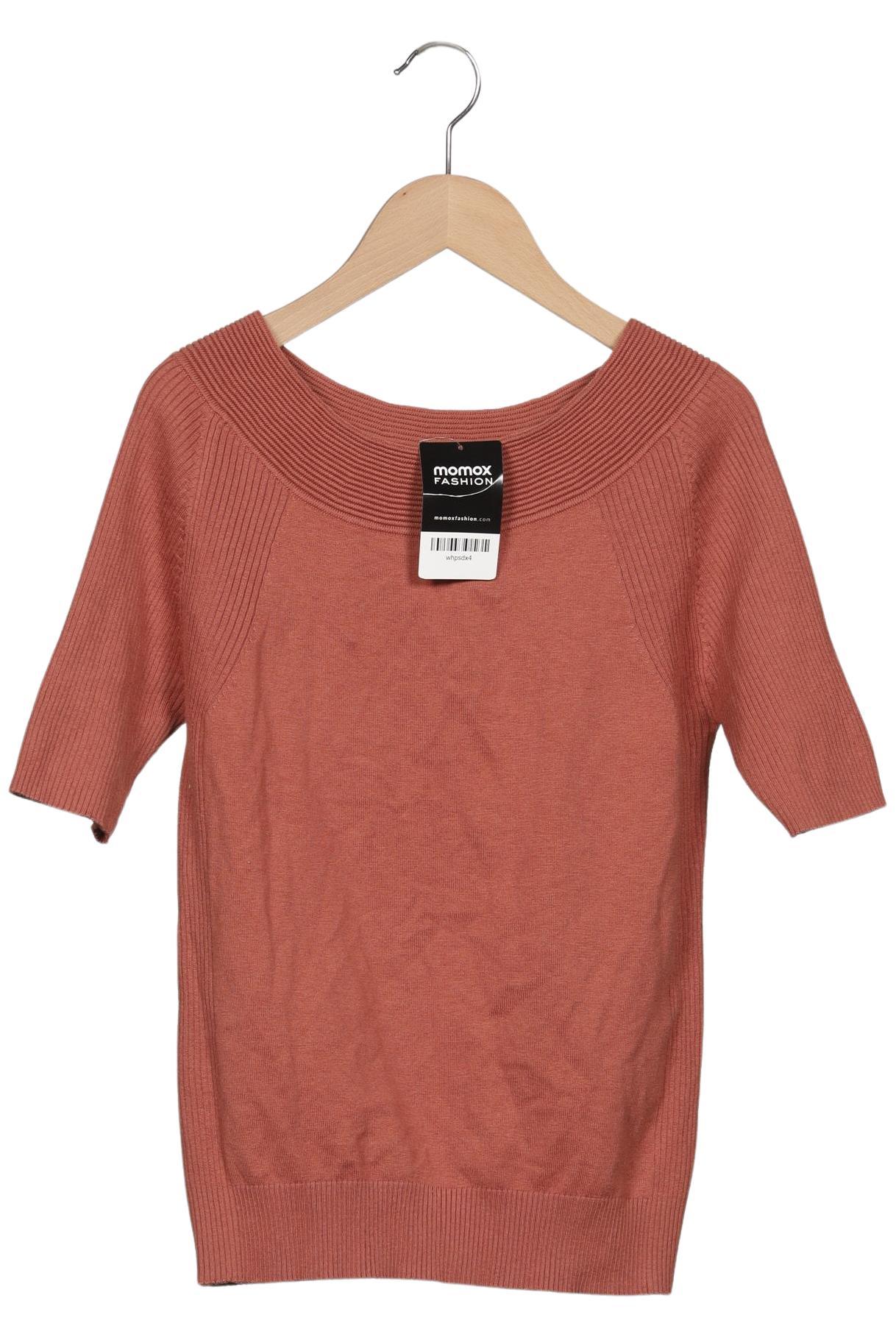 

Madeleine Damen Pullover, rot, Gr. 36