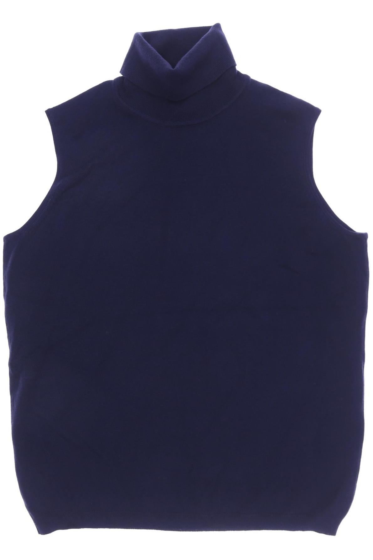 

Madeleine Damen Pullover, marineblau