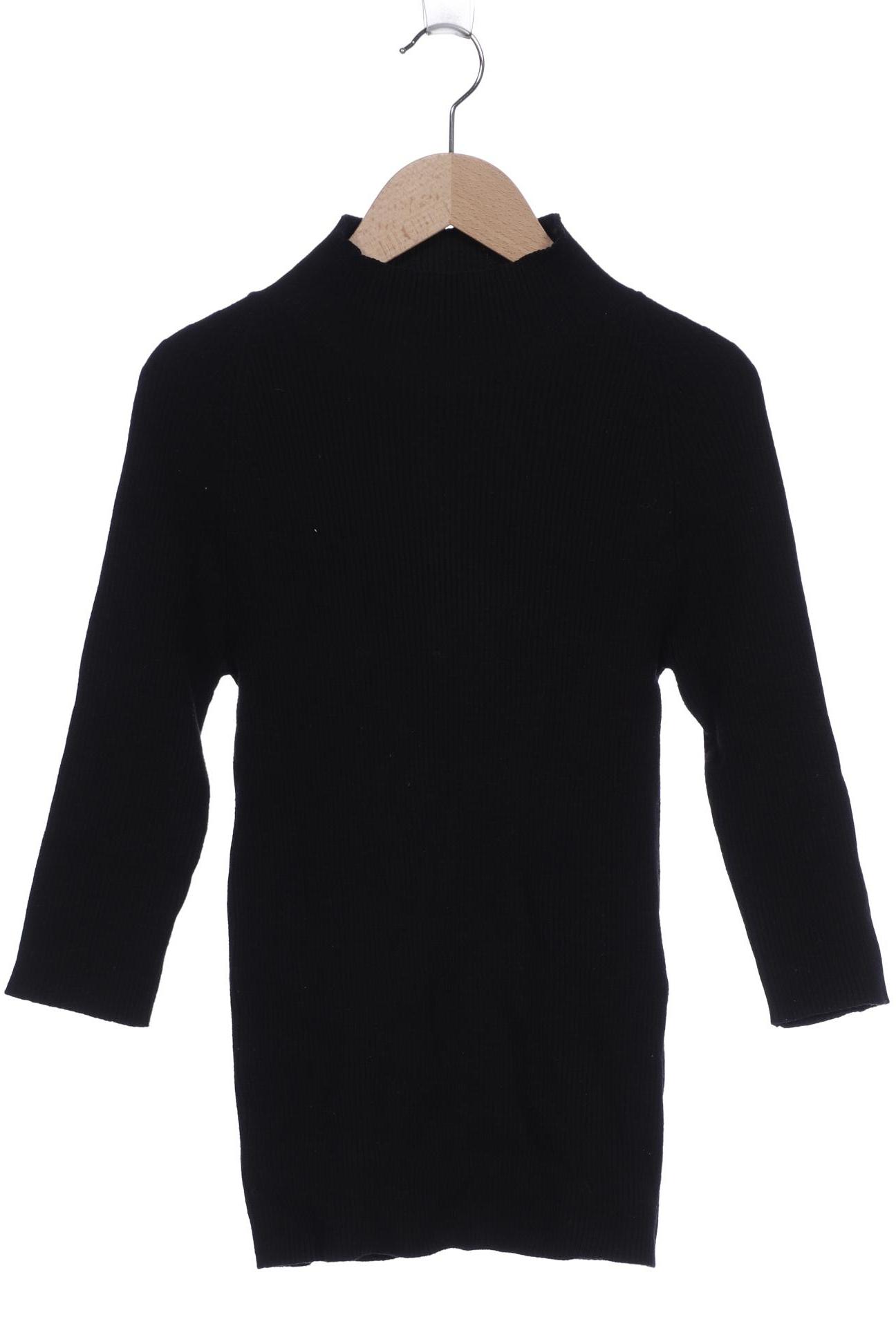 

Madeleine Damen Pullover, schwarz, Gr. 40