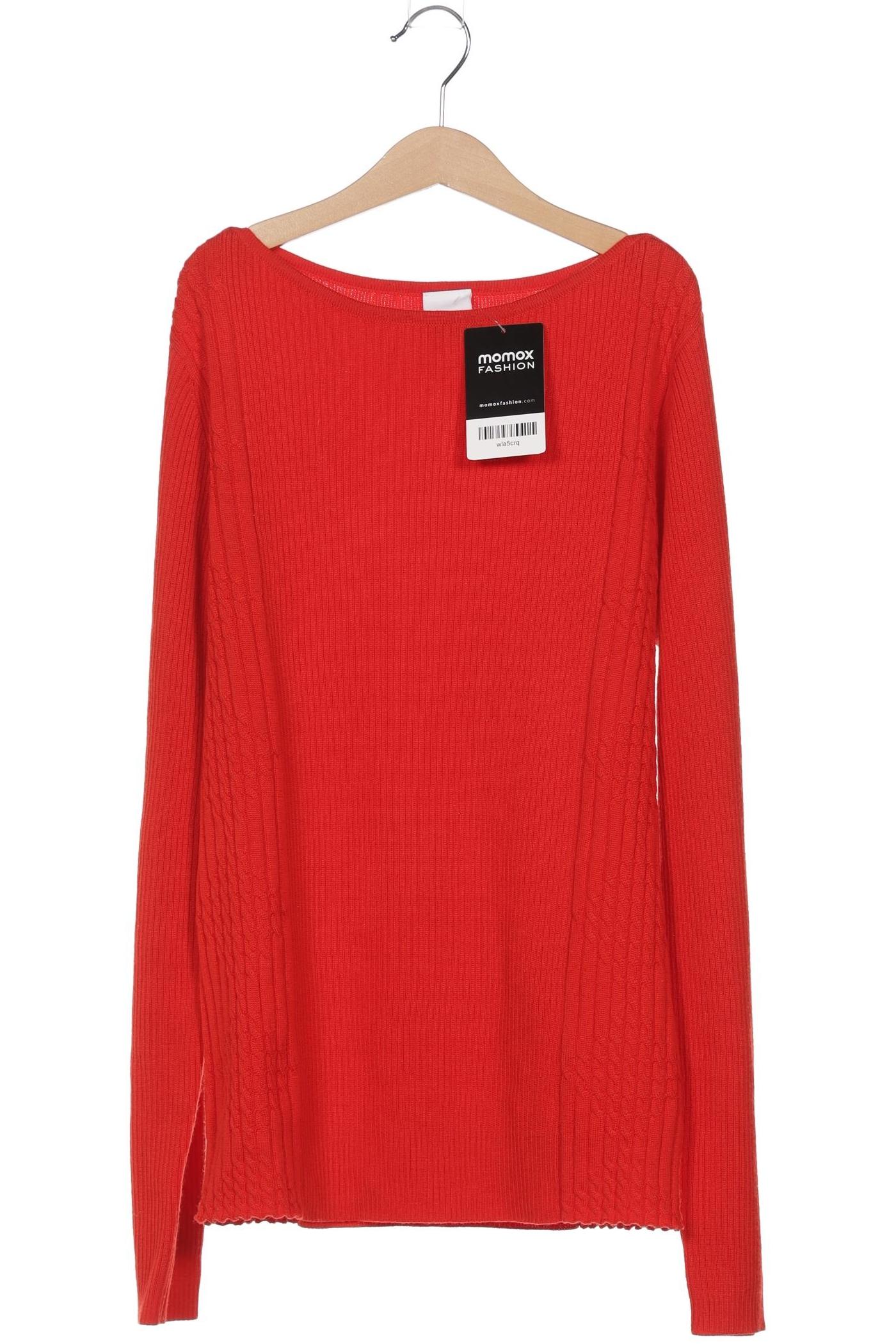 

Madeleine Damen Pullover, rot, Gr. 40