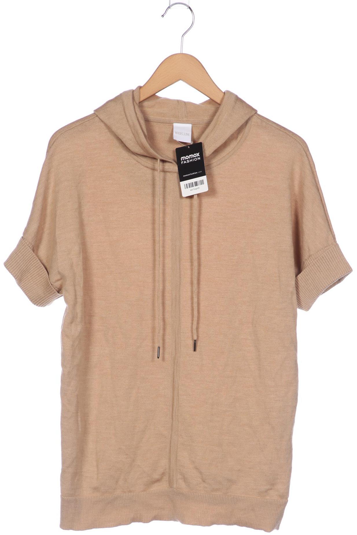 

Madeleine Damen Pullover, beige, Gr. 40