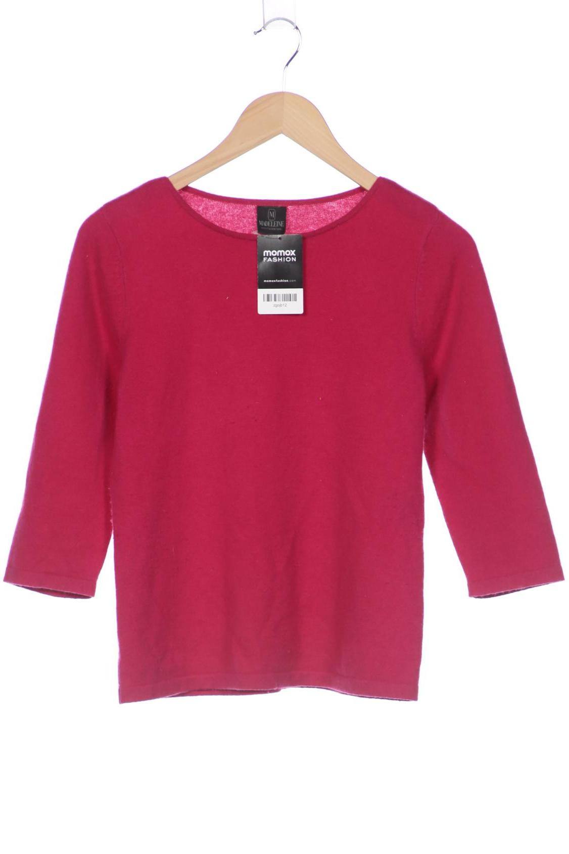 

Madeleine Damen Pullover, pink