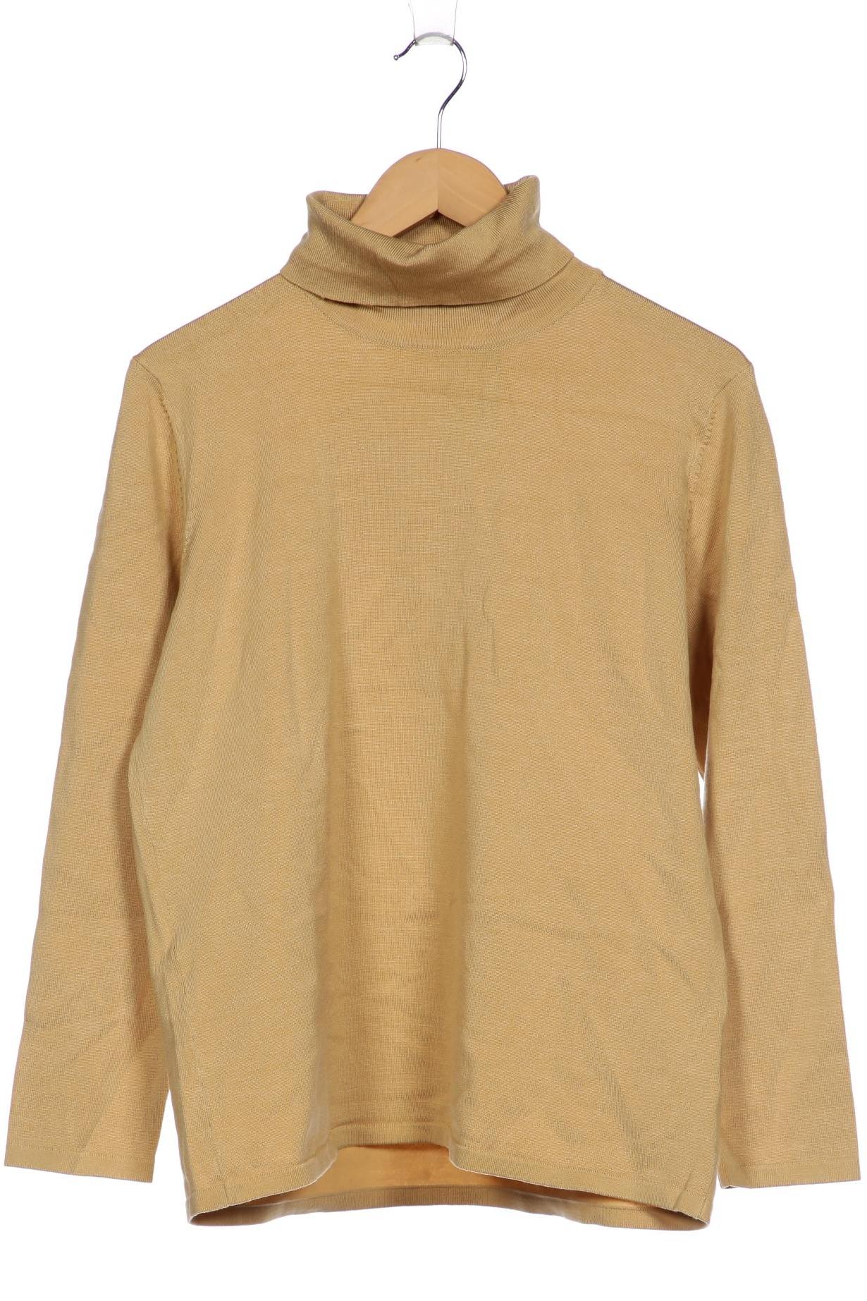 

Madeleine Damen Pullover, beige, Gr. 44