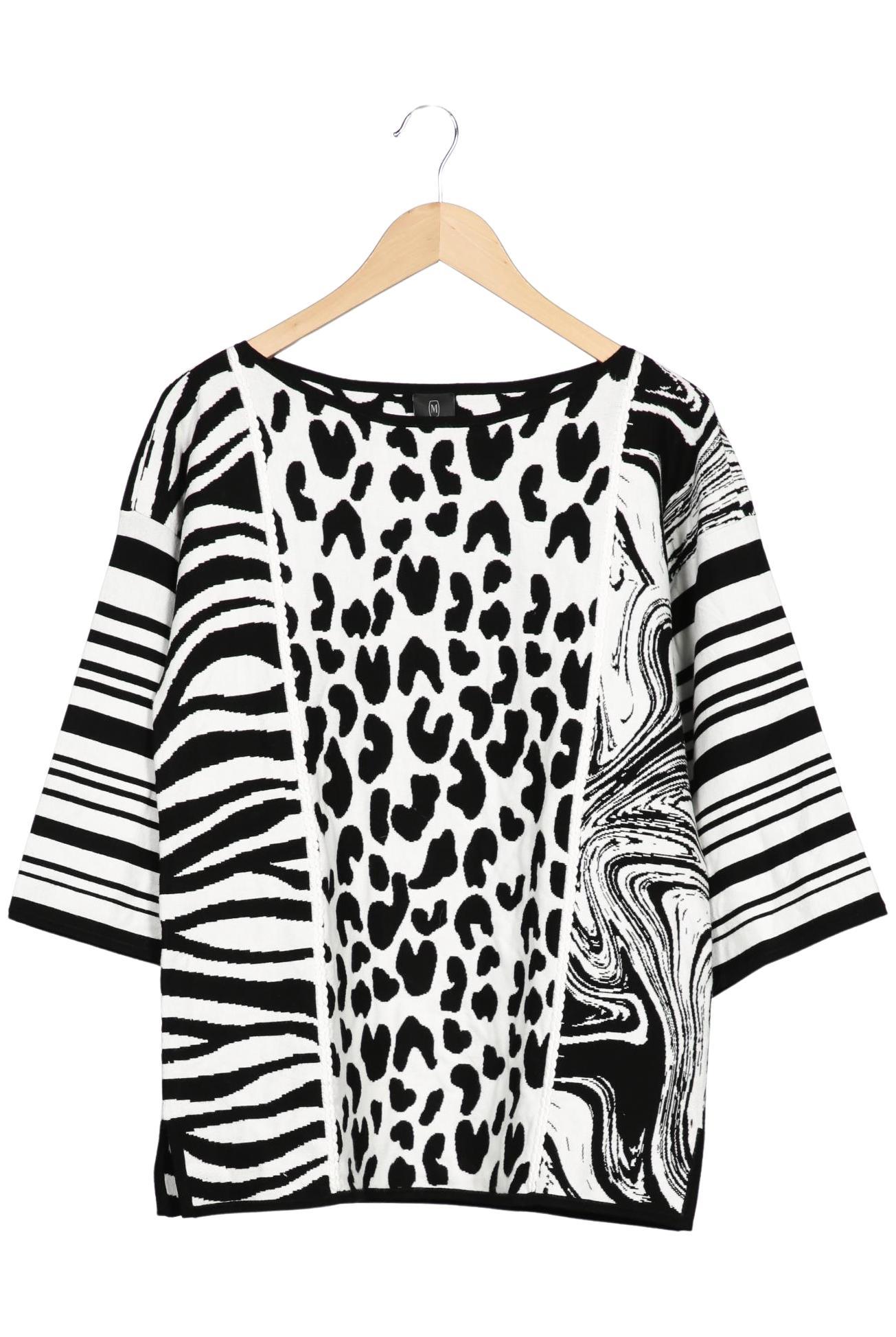 

Madeleine Damen Pullover, mehrfarbig, Gr. 40