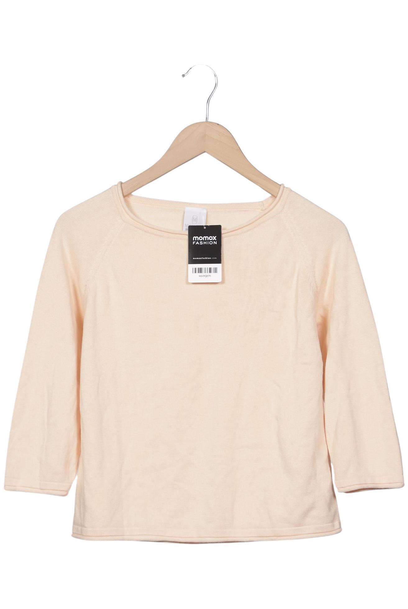 

Madeleine Damen Pullover, beige, Gr. 36
