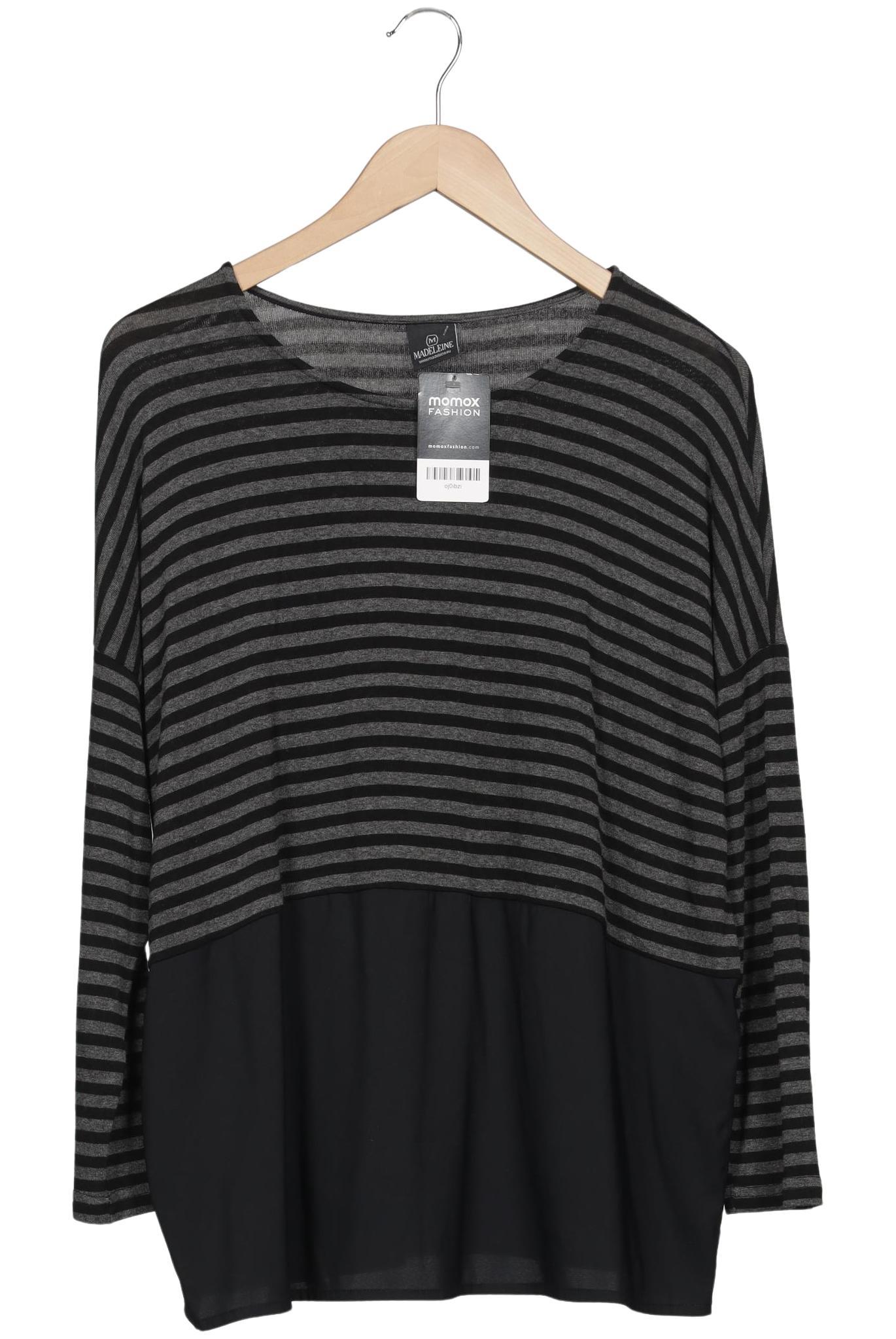 

Madeleine Damen Pullover, grau, Gr. 44