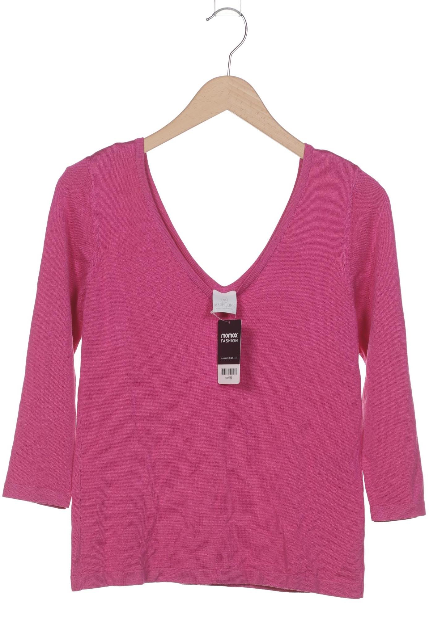 

Madeleine Damen Pullover, pink, Gr. 36