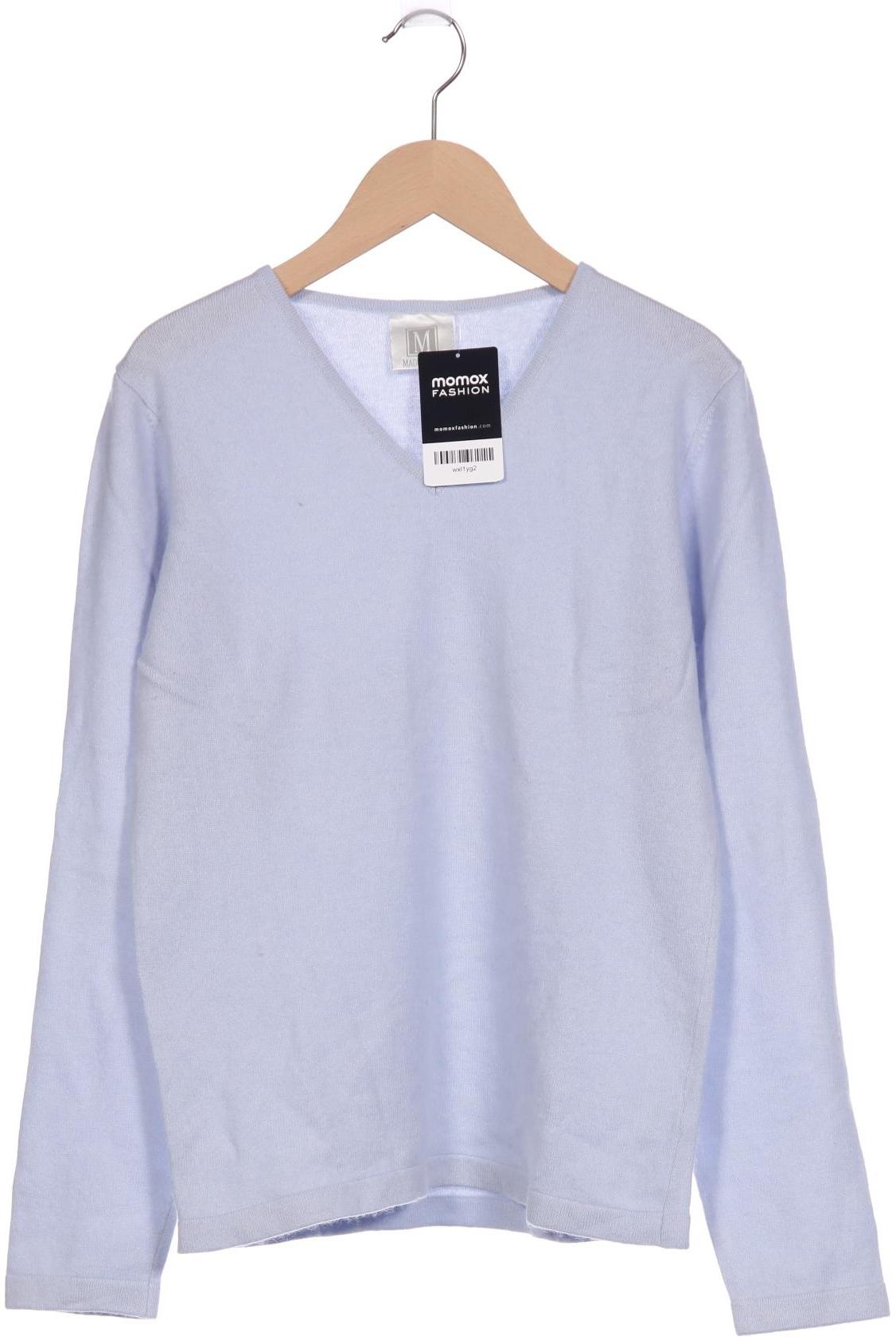 

Madeleine Damen Pullover, hellblau, Gr. 36