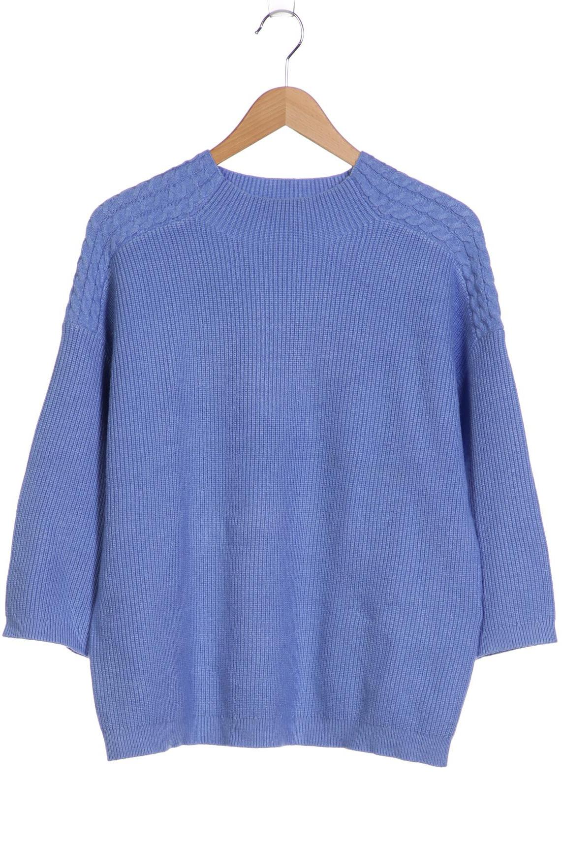 

Madeleine Damen Pullover, blau, Gr. 40