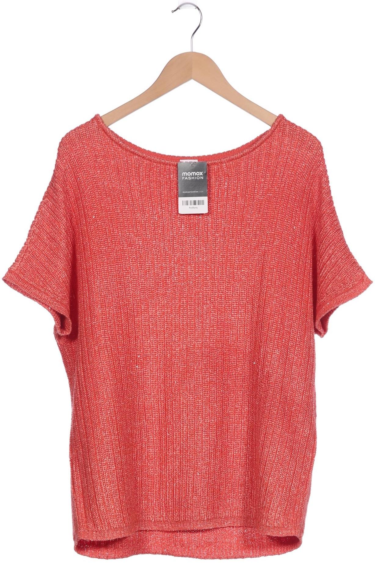 

Madeleine Damen Pullover, rot, Gr. 40