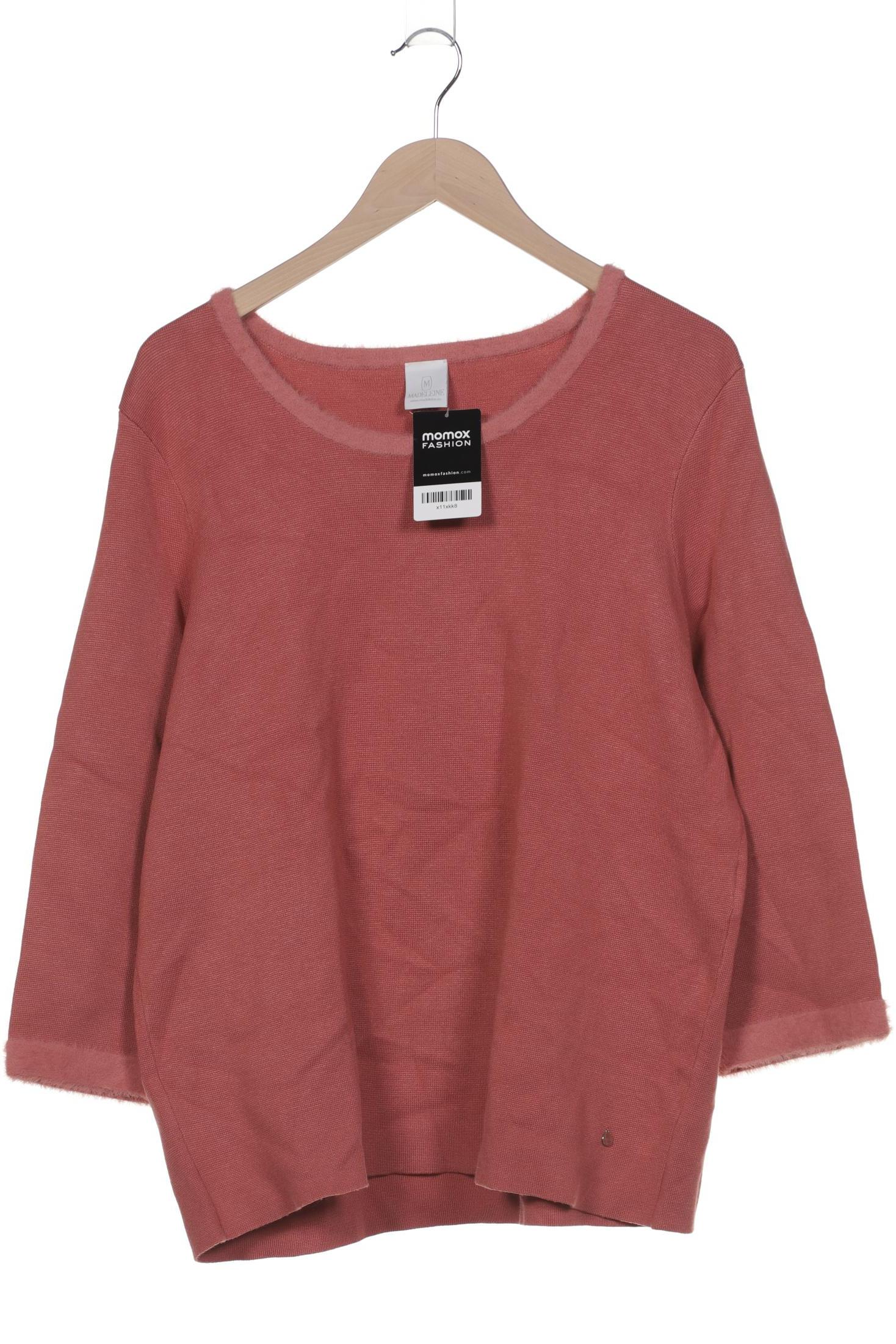 

Madeleine Damen Pullover, pink, Gr. 48