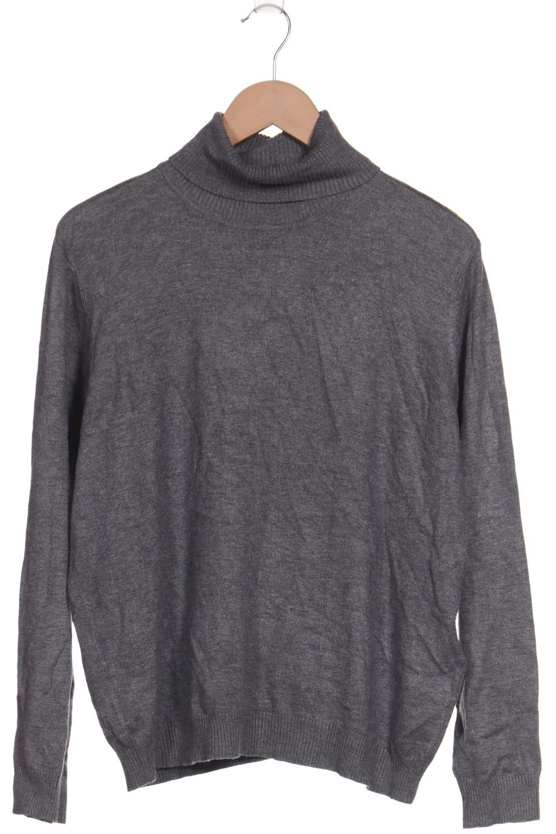 

Madeleine Damen Pullover, grau, Gr. 44