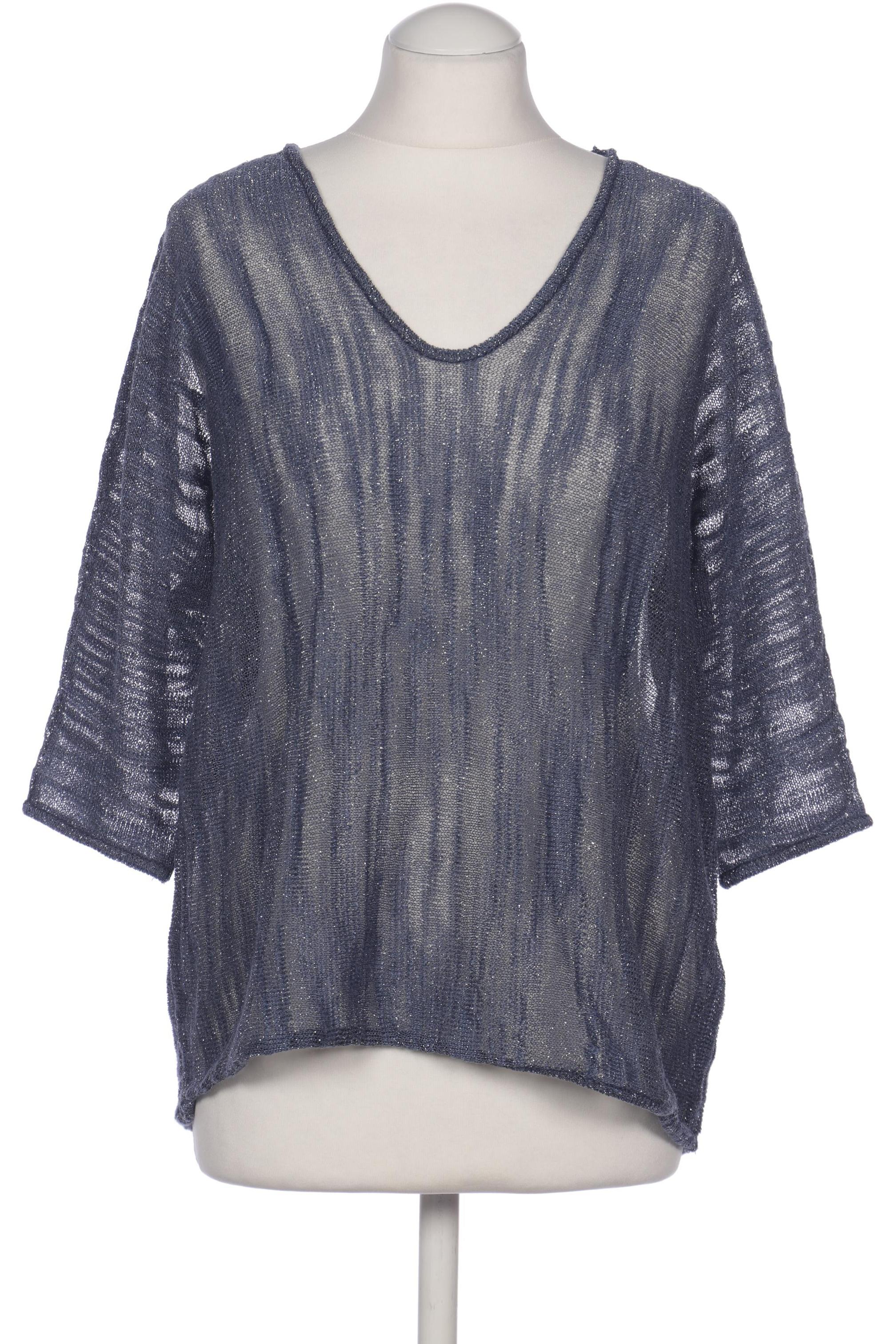 

Madeleine Damen Pullover, marineblau, Gr. 36