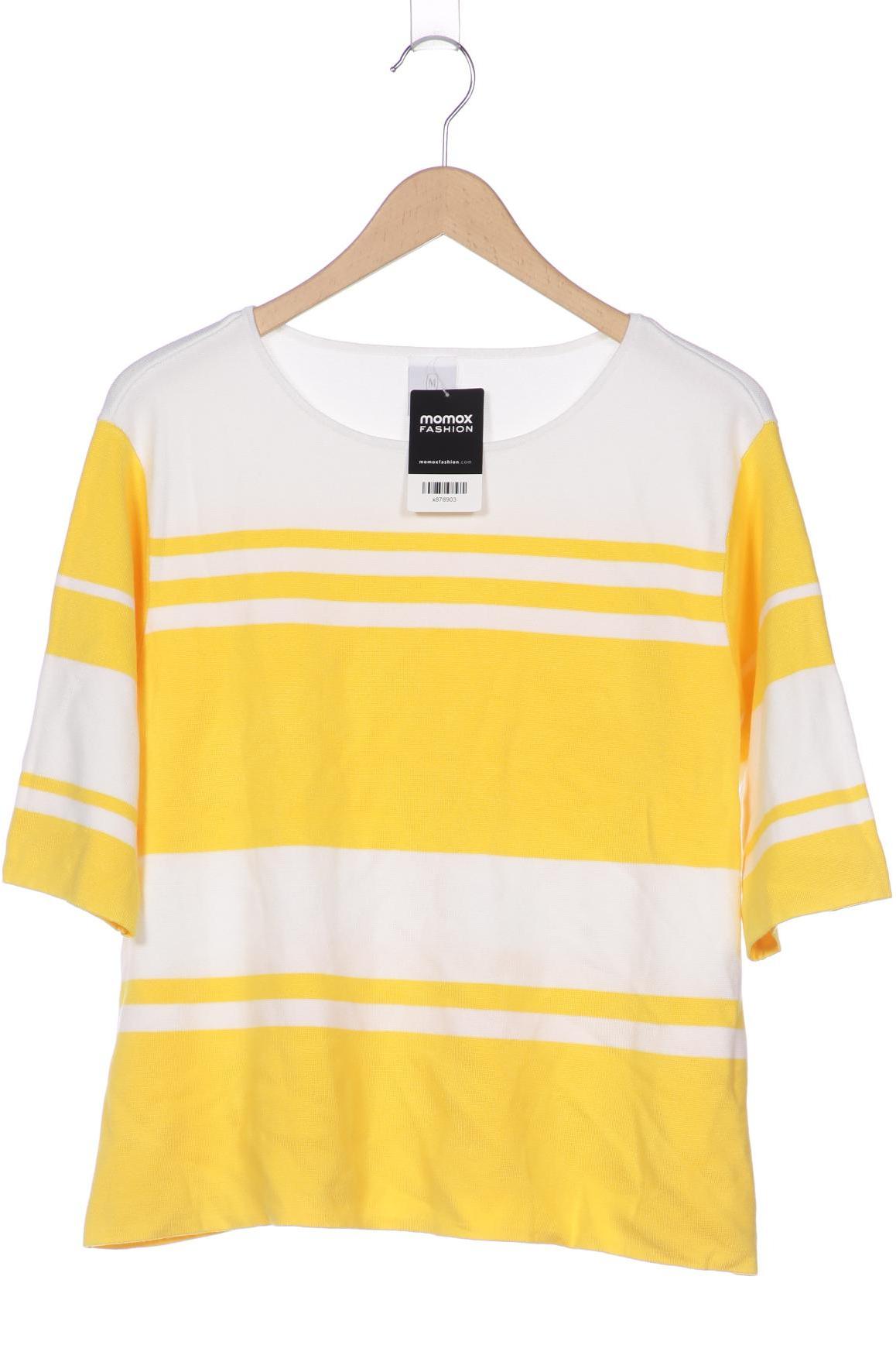 

Madeleine Damen Pullover, gelb, Gr. 38