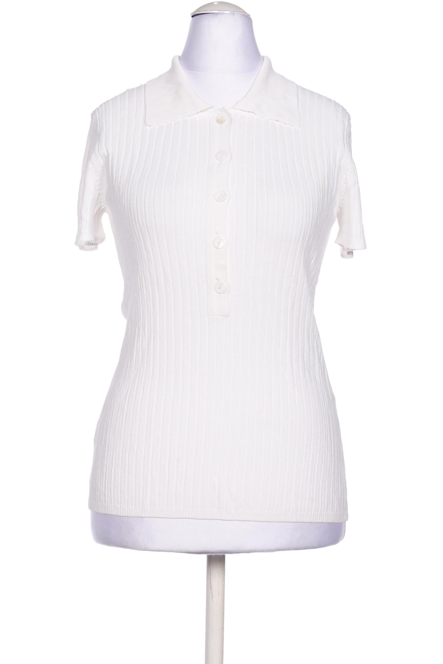 

Madeleine Damen Pullover, weiß, Gr. 36