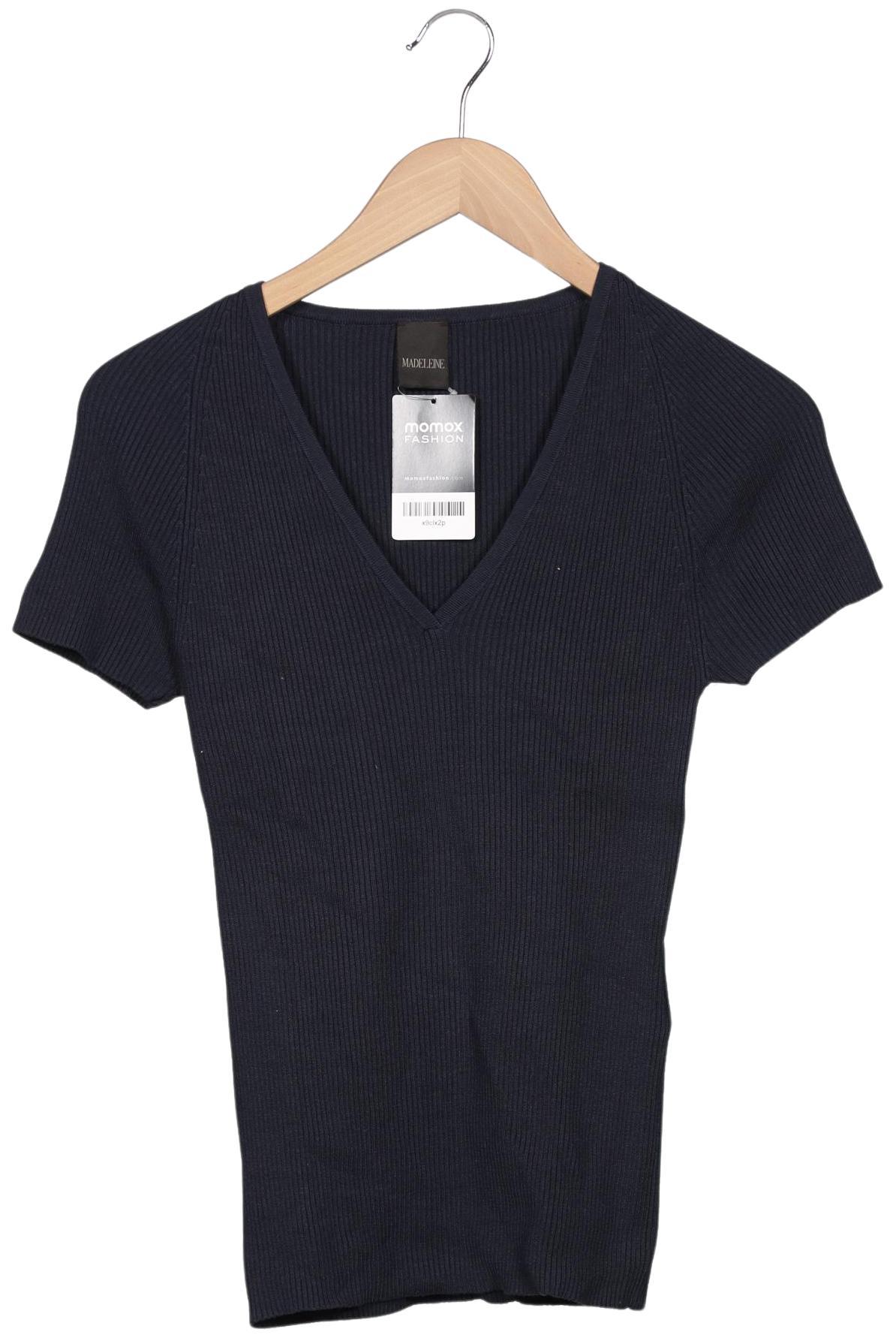 

Madeleine Damen Pullover, marineblau, Gr. 40
