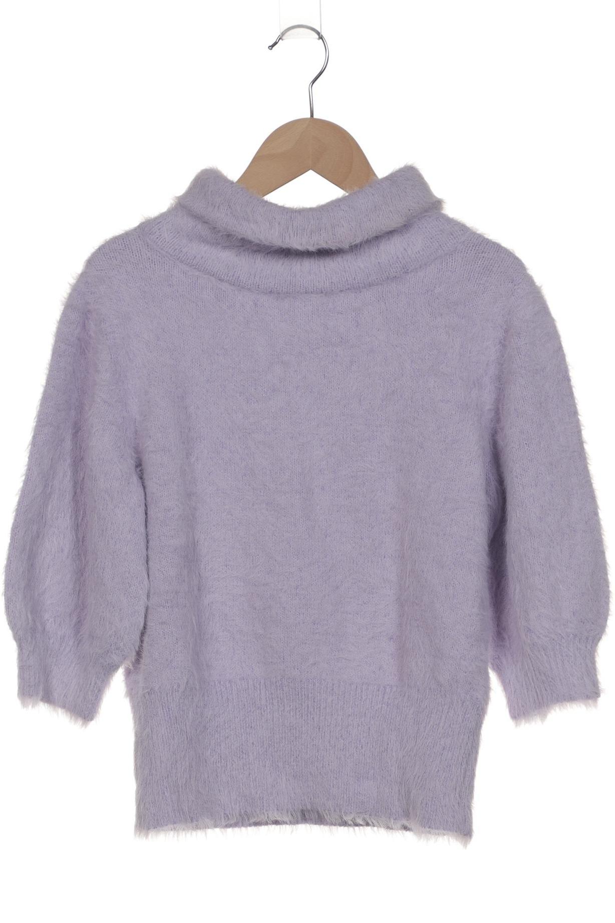 

Madeleine Damen Pullover, flieder, Gr. 36