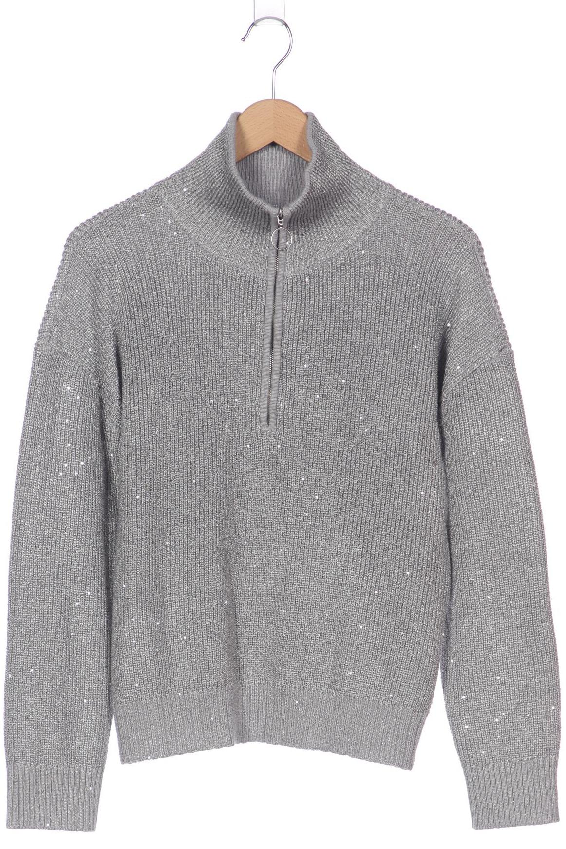 

Madeleine Damen Pullover, grau, Gr. 36