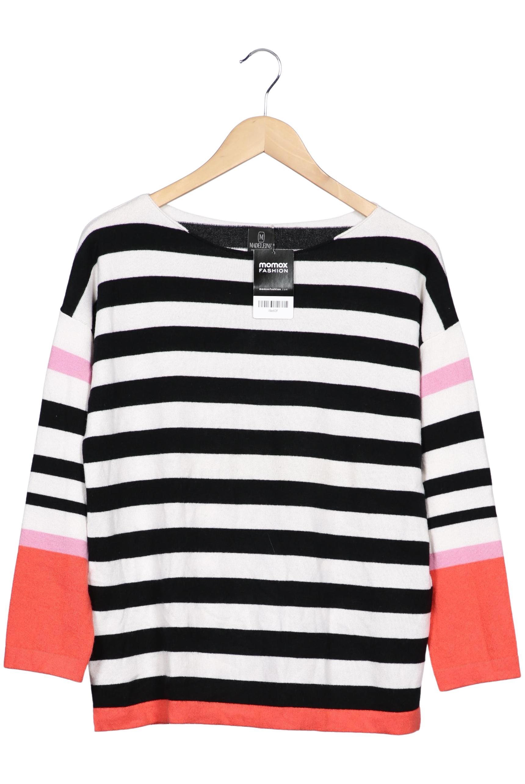 

Madeleine Damen Pullover, mehrfarbig, Gr. 40