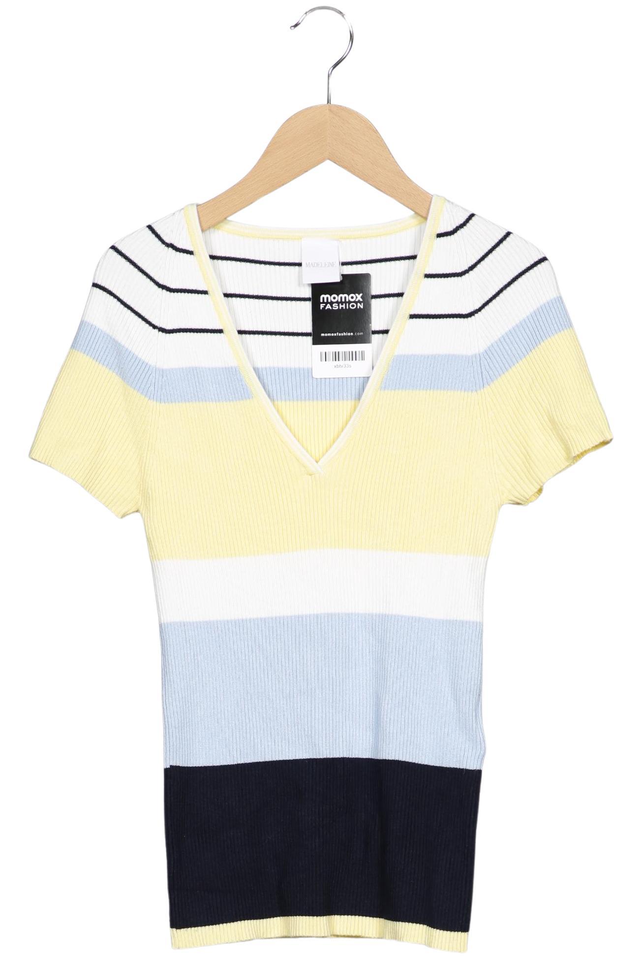 

Madeleine Damen Pullover, mehrfarbig, Gr. 40