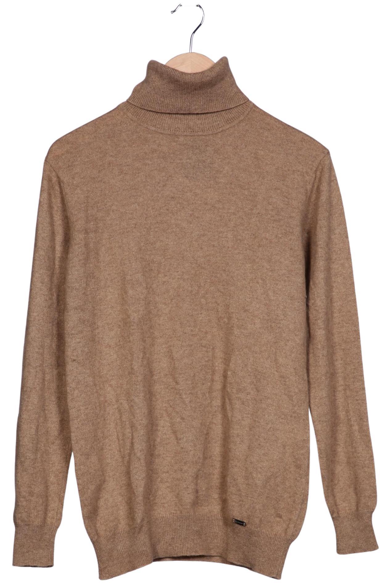 

Madeleine Damen Pullover, beige, Gr. 36