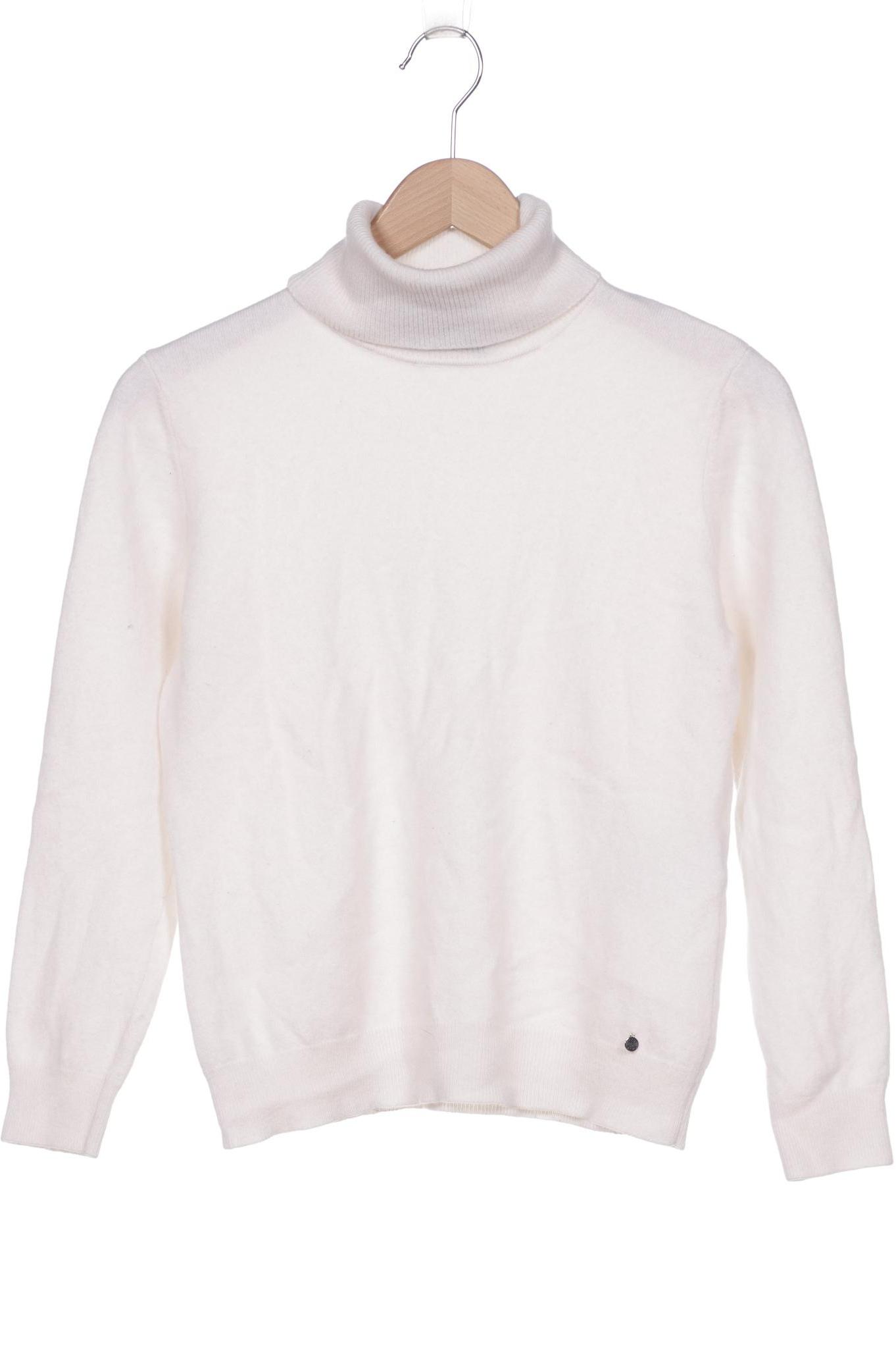 

Madeleine Damen Pullover, cremeweiß