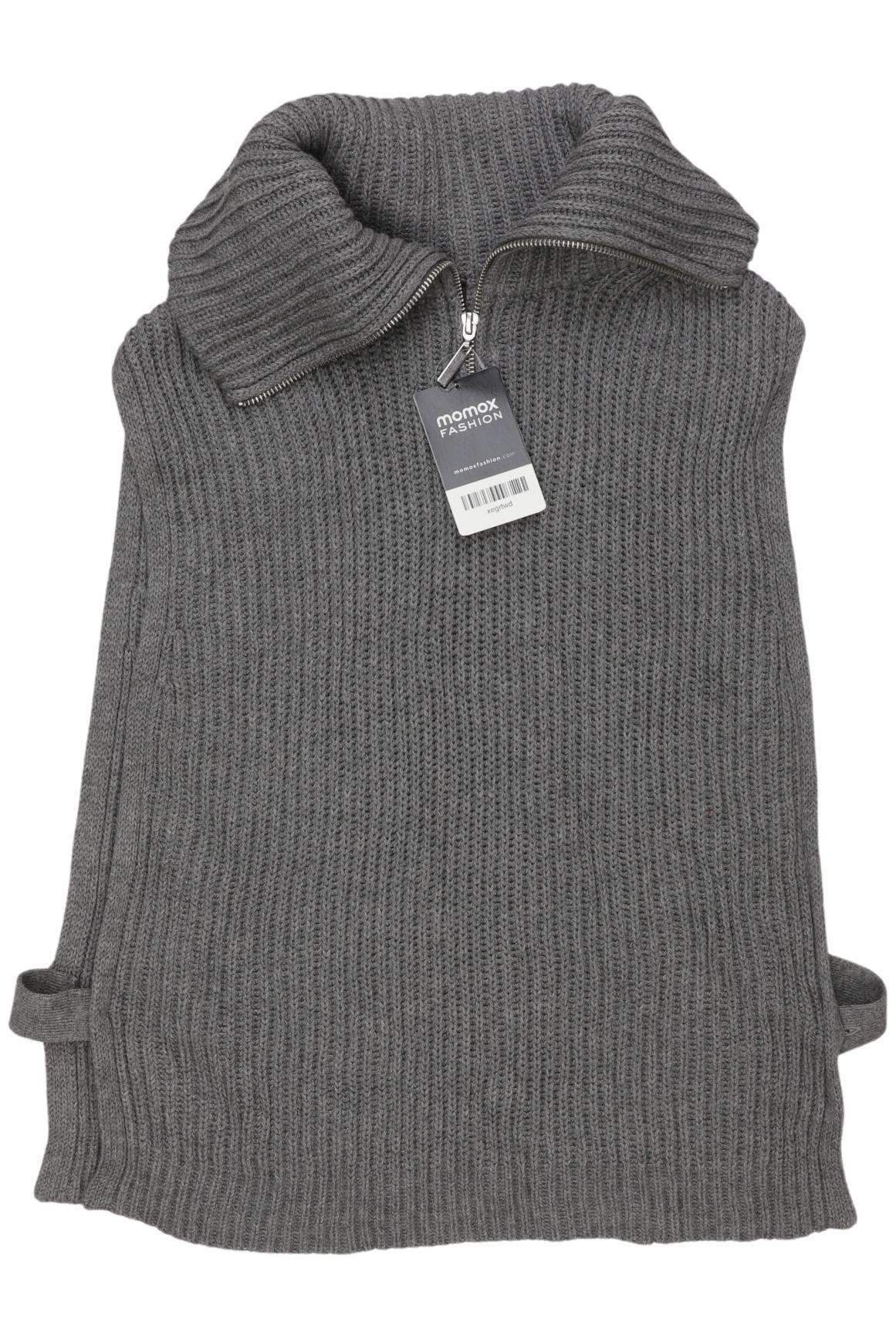 

Madeleine Damen Pullover, grau, Gr. 40