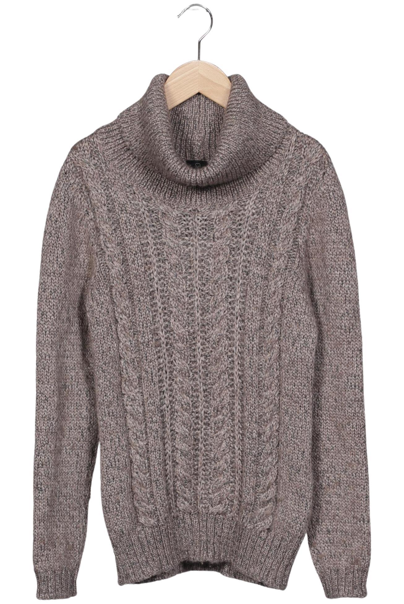 

Madeleine Damen Pullover, grau, Gr. 36