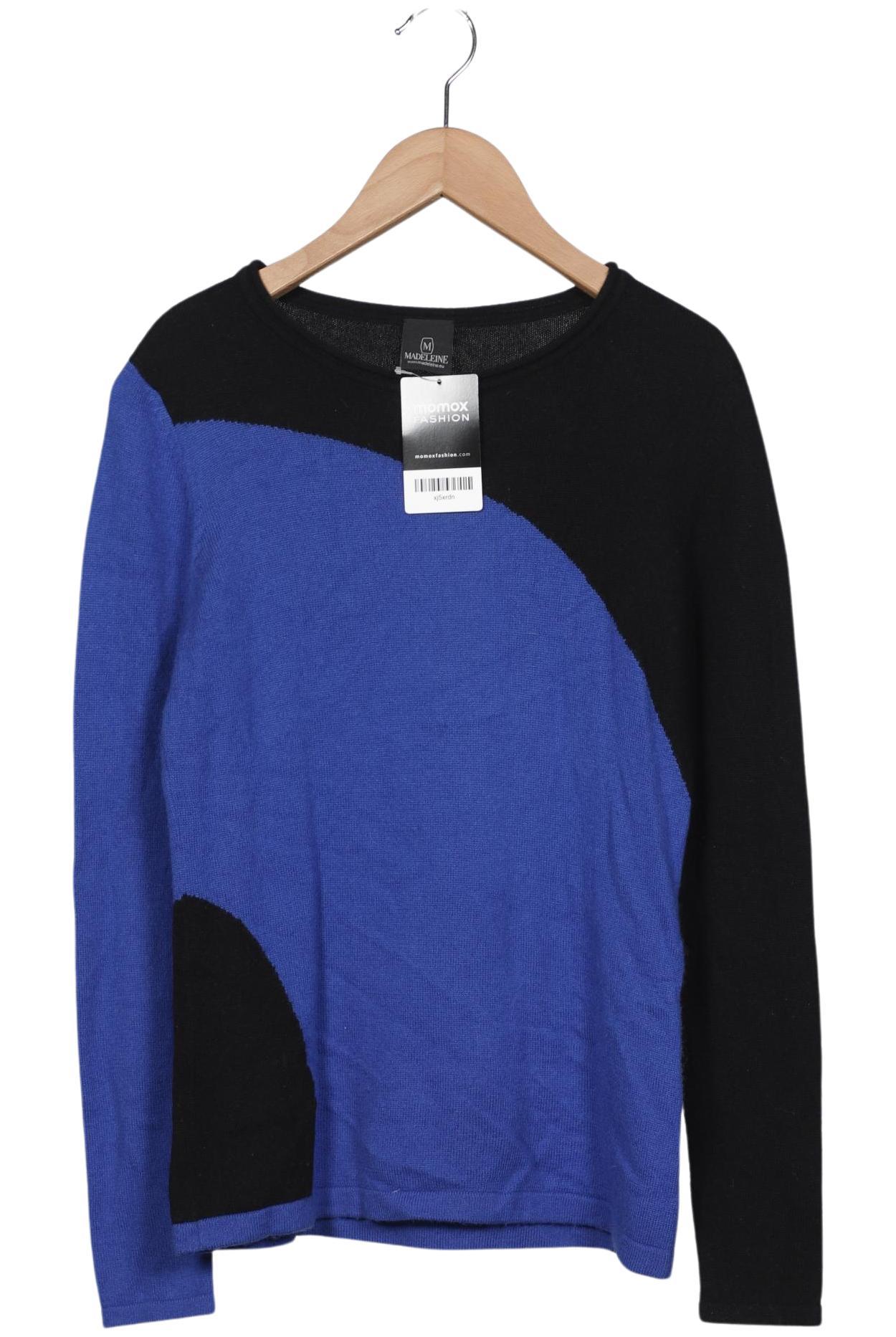 

Madeleine Damen Pullover, mehrfarbig, Gr. 36