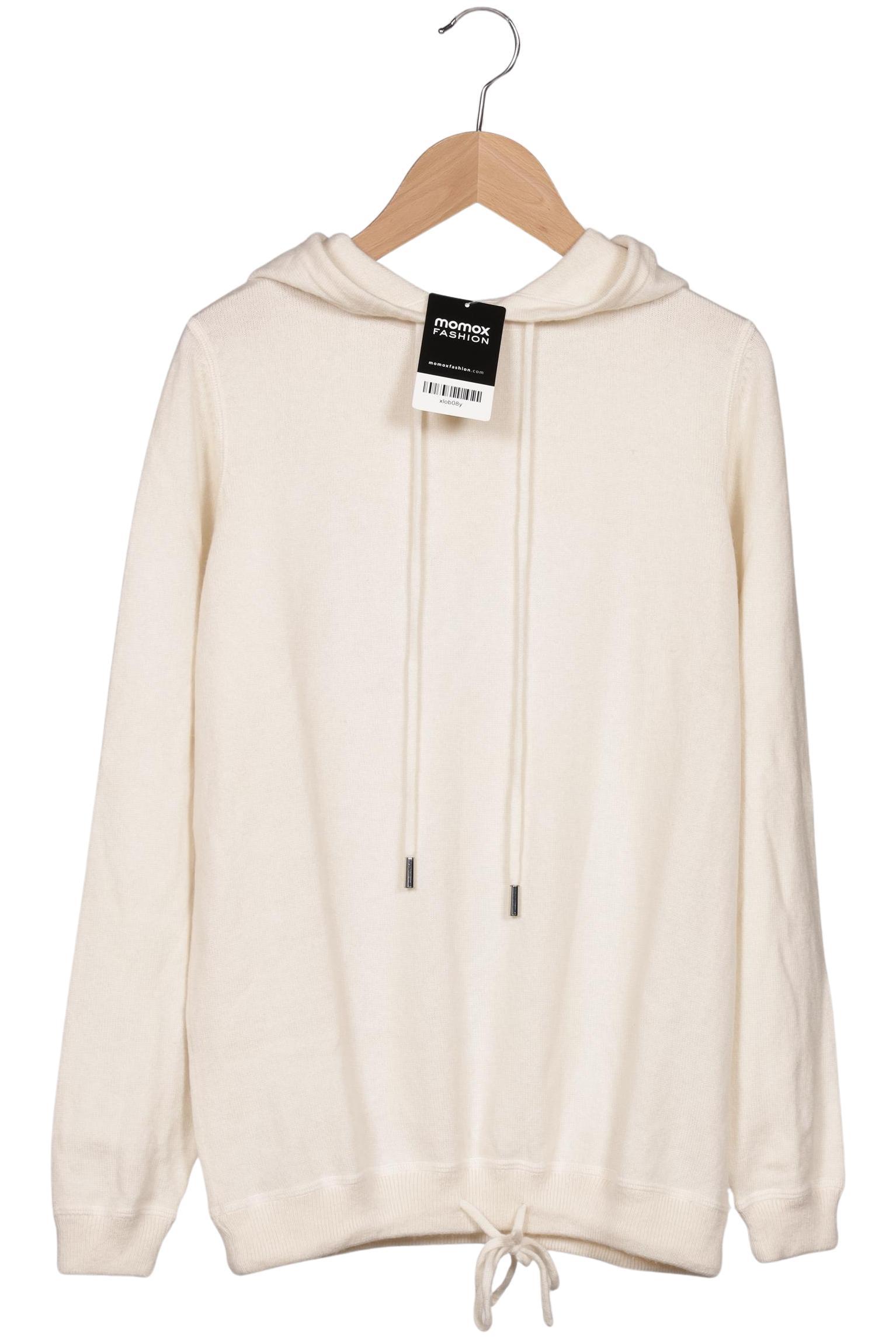 

Madeleine Damen Pullover, cremeweiß, Gr. 36