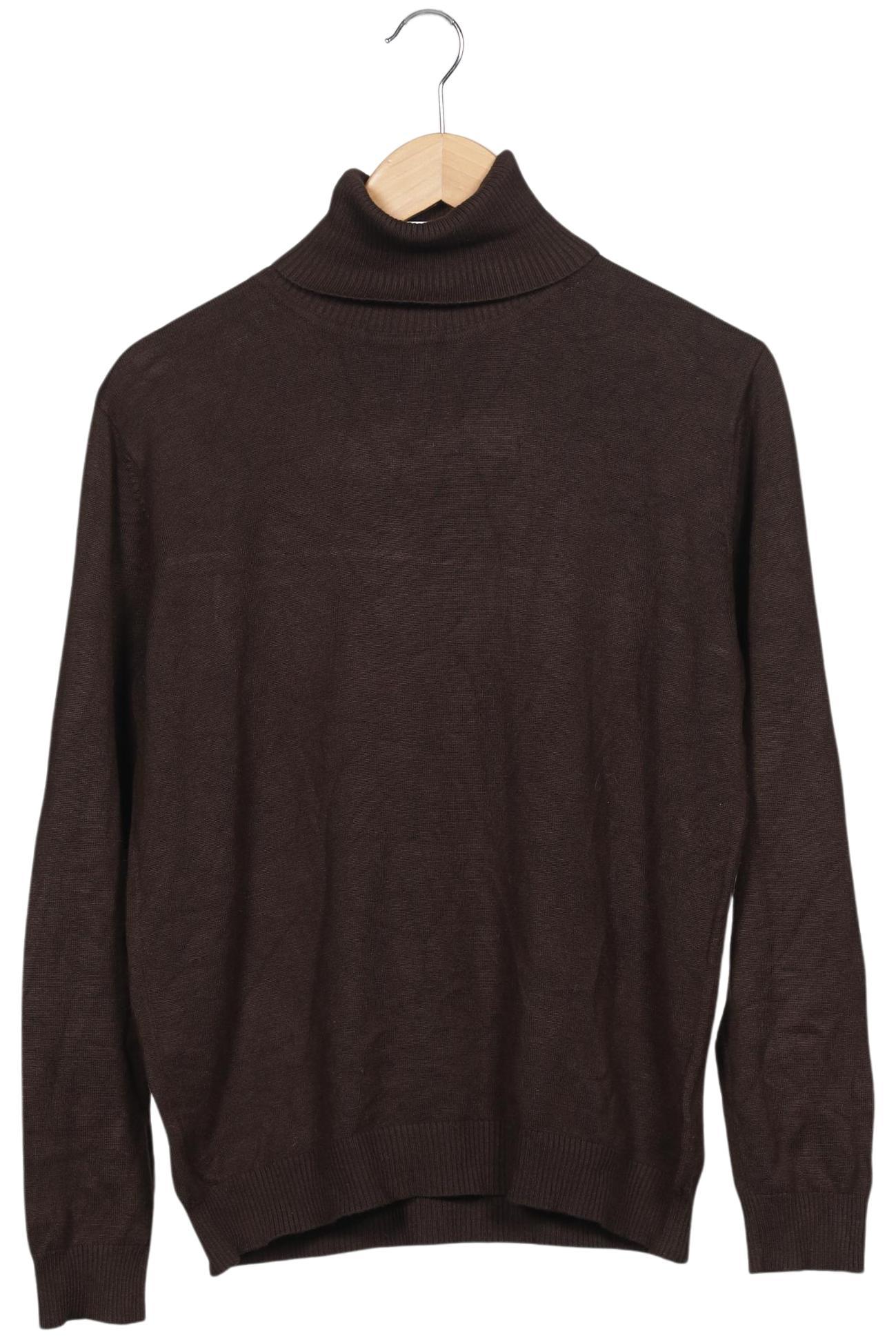 

Madeleine Damen Pullover, braun, Gr. 40