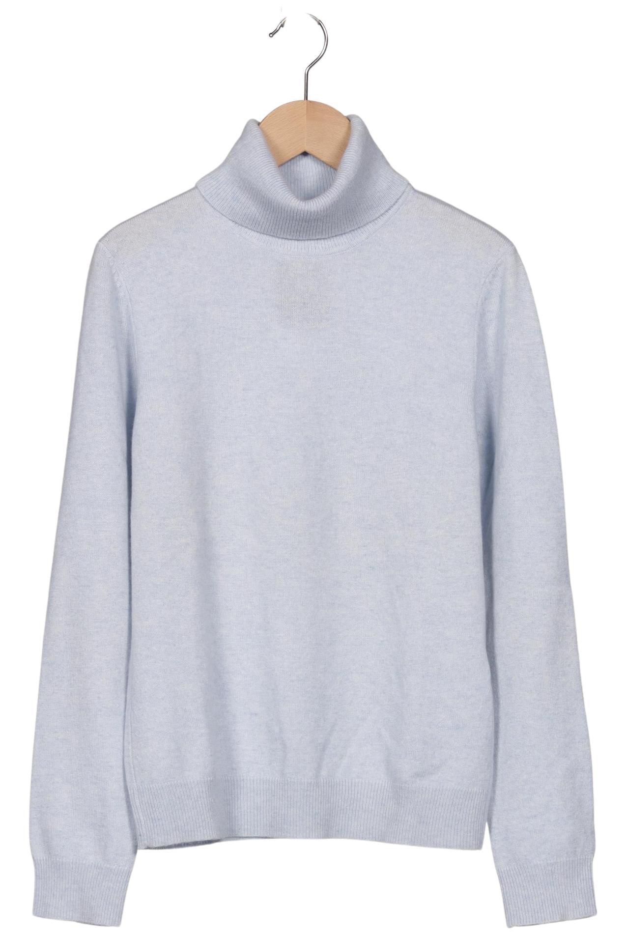 

Madeleine Damen Pullover, hellblau, Gr. 36