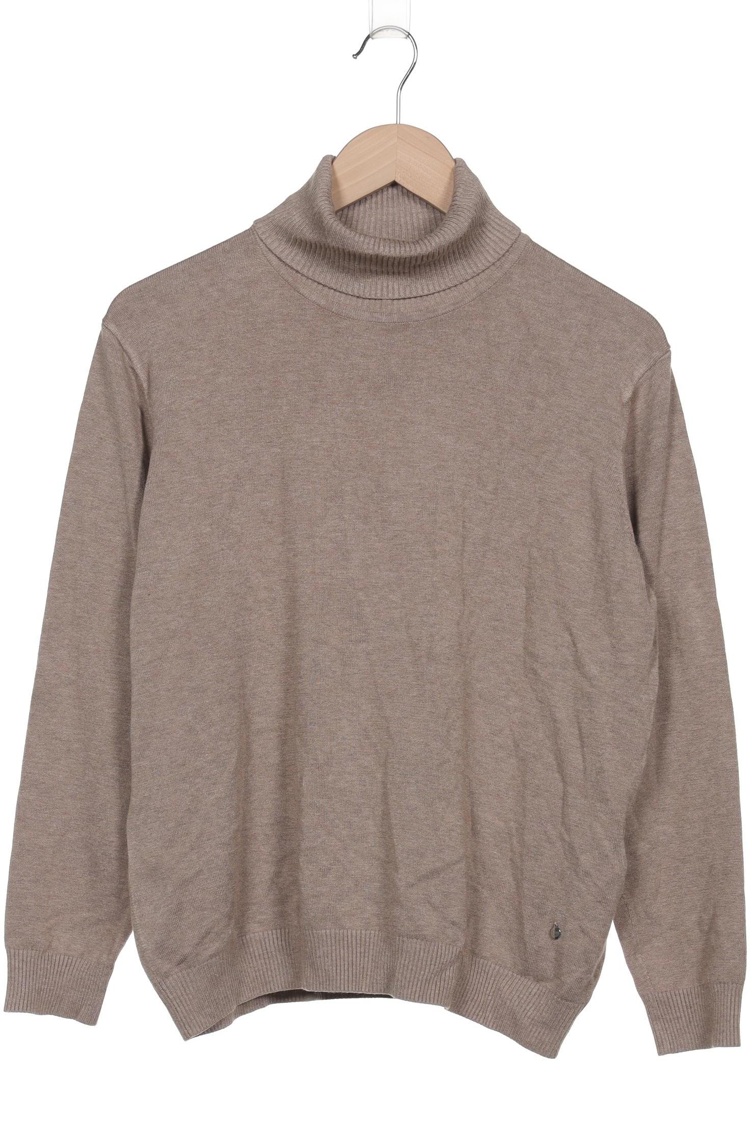 

Madeleine Damen Pullover, braun, Gr. 44