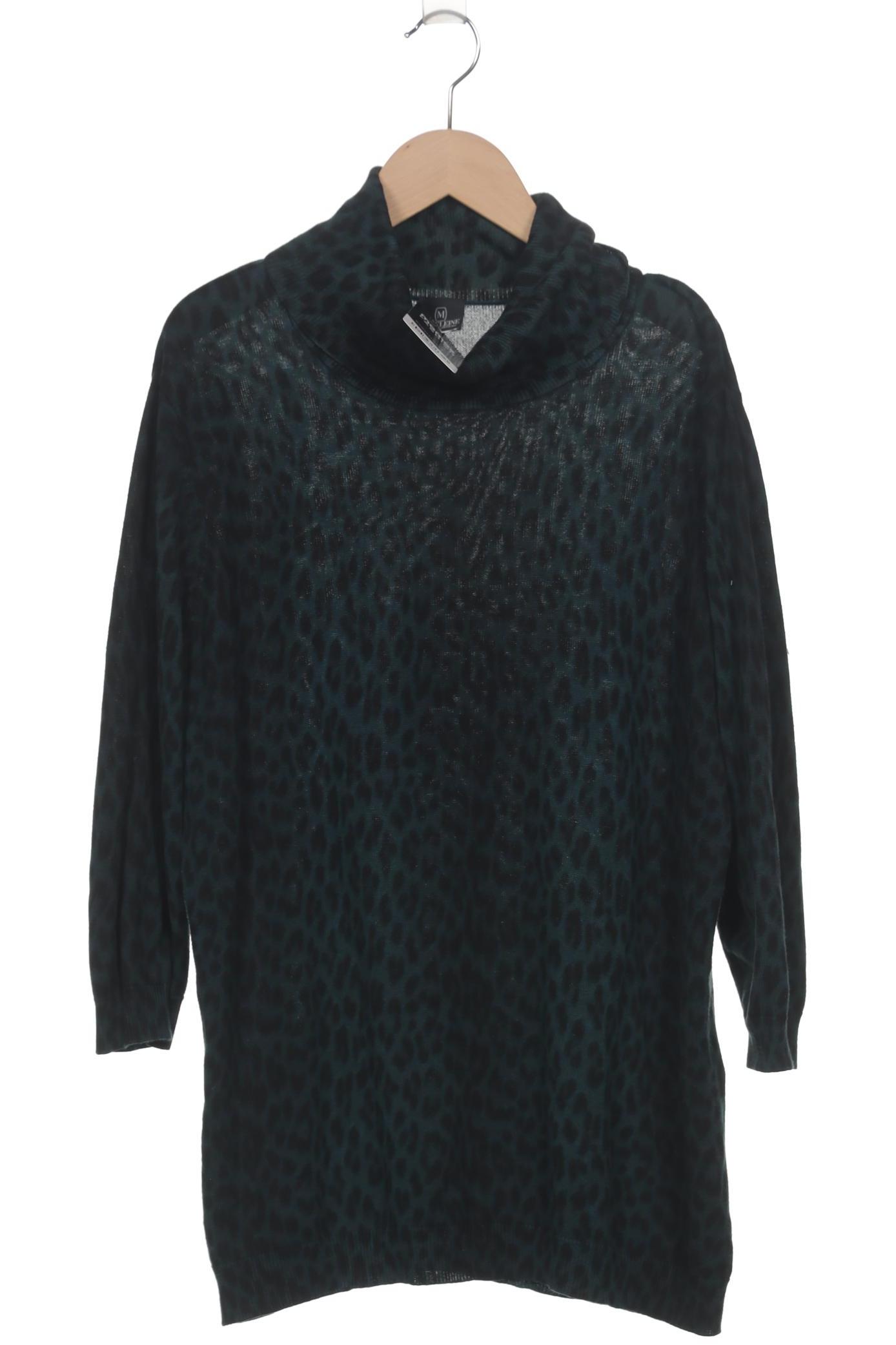 

Madeleine Damen Pullover, türkis, Gr. 44
