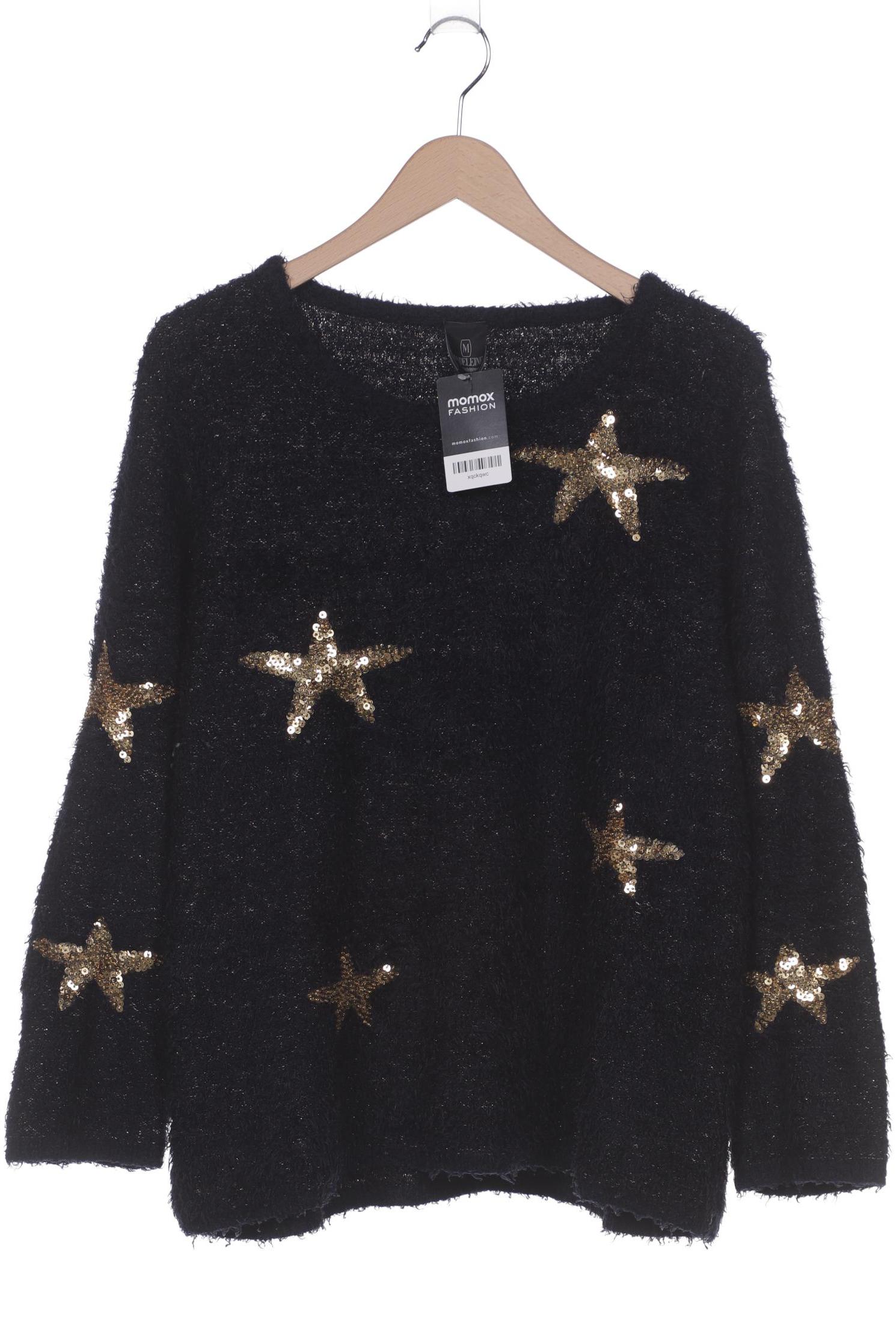 

Madeleine Damen Pullover, marineblau, Gr. 48