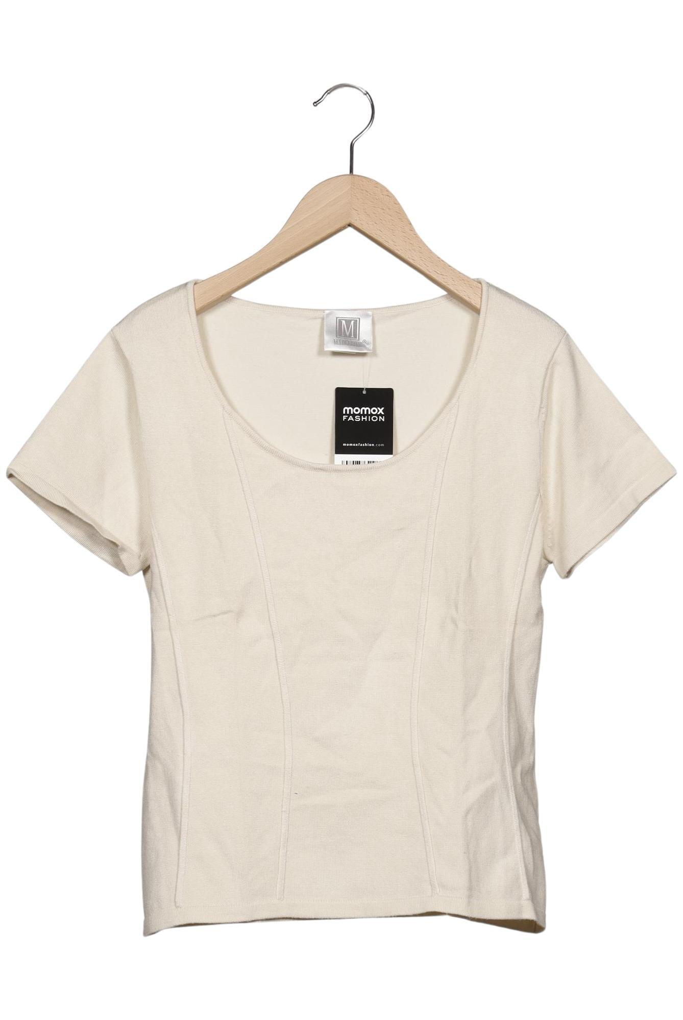 

Madeleine Damen Pullover, cremeweiß, Gr. 36