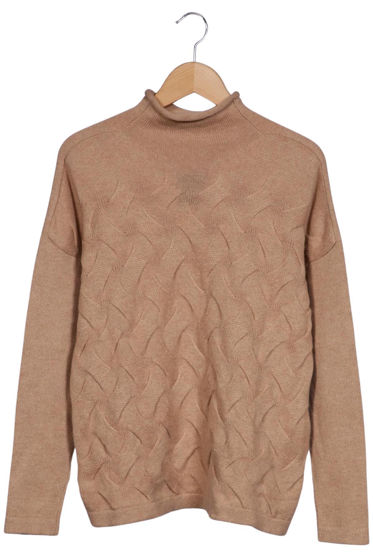 

Madeleine Damen Pullover, beige, Gr. 36