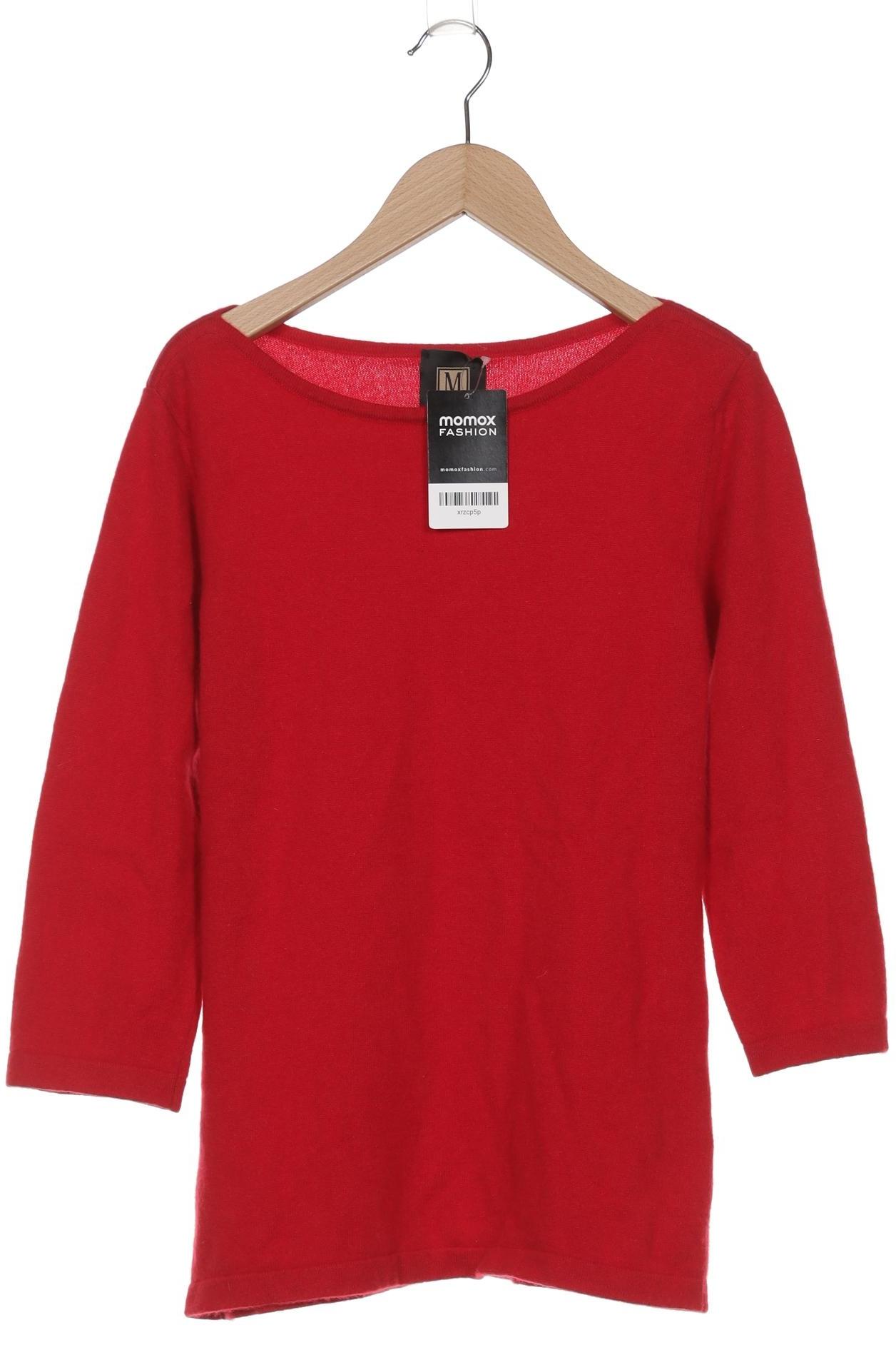 

Madeleine Damen Pullover, rot, Gr. 40