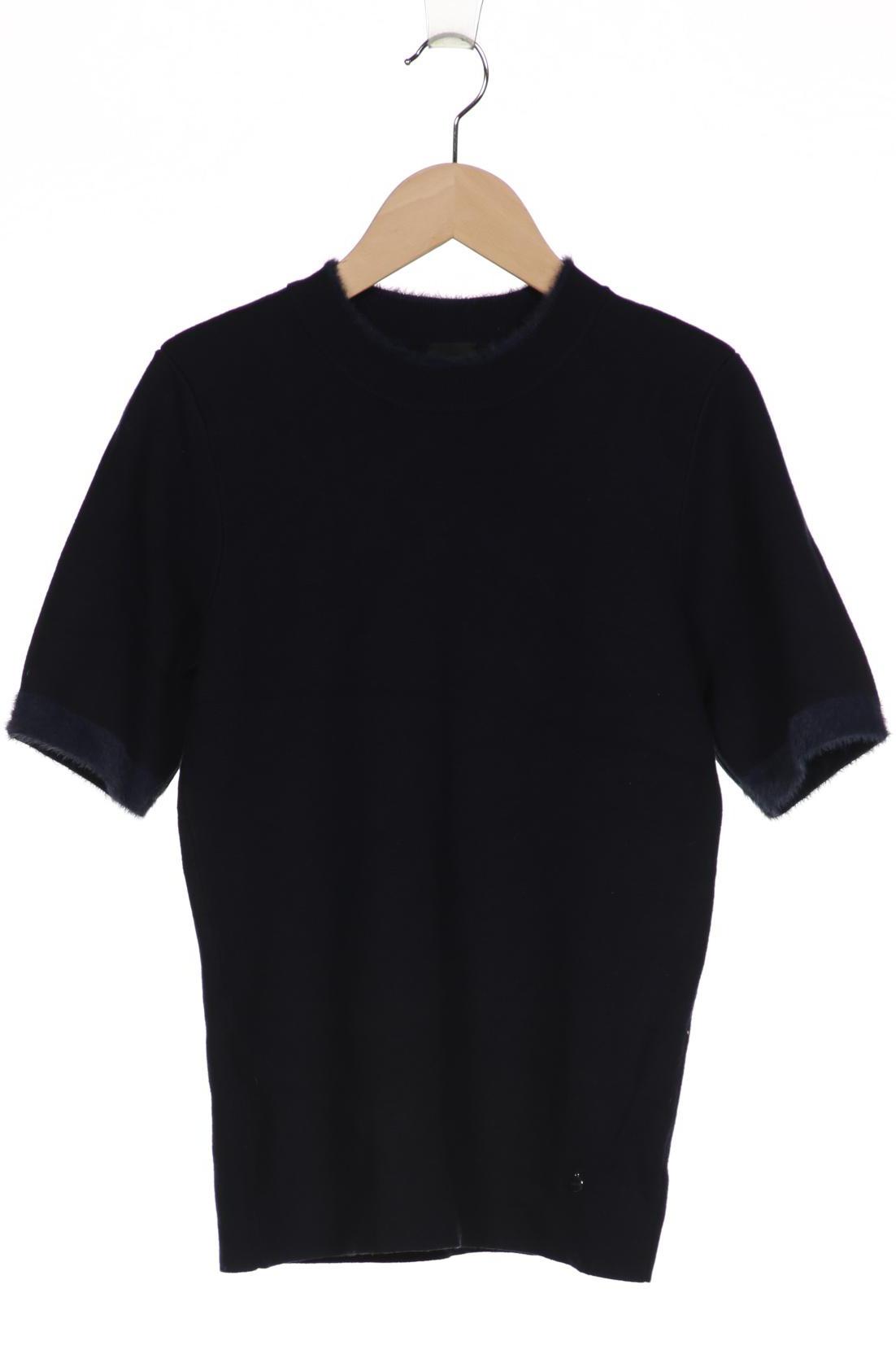 

Madeleine Damen Pullover, marineblau, Gr. 34
