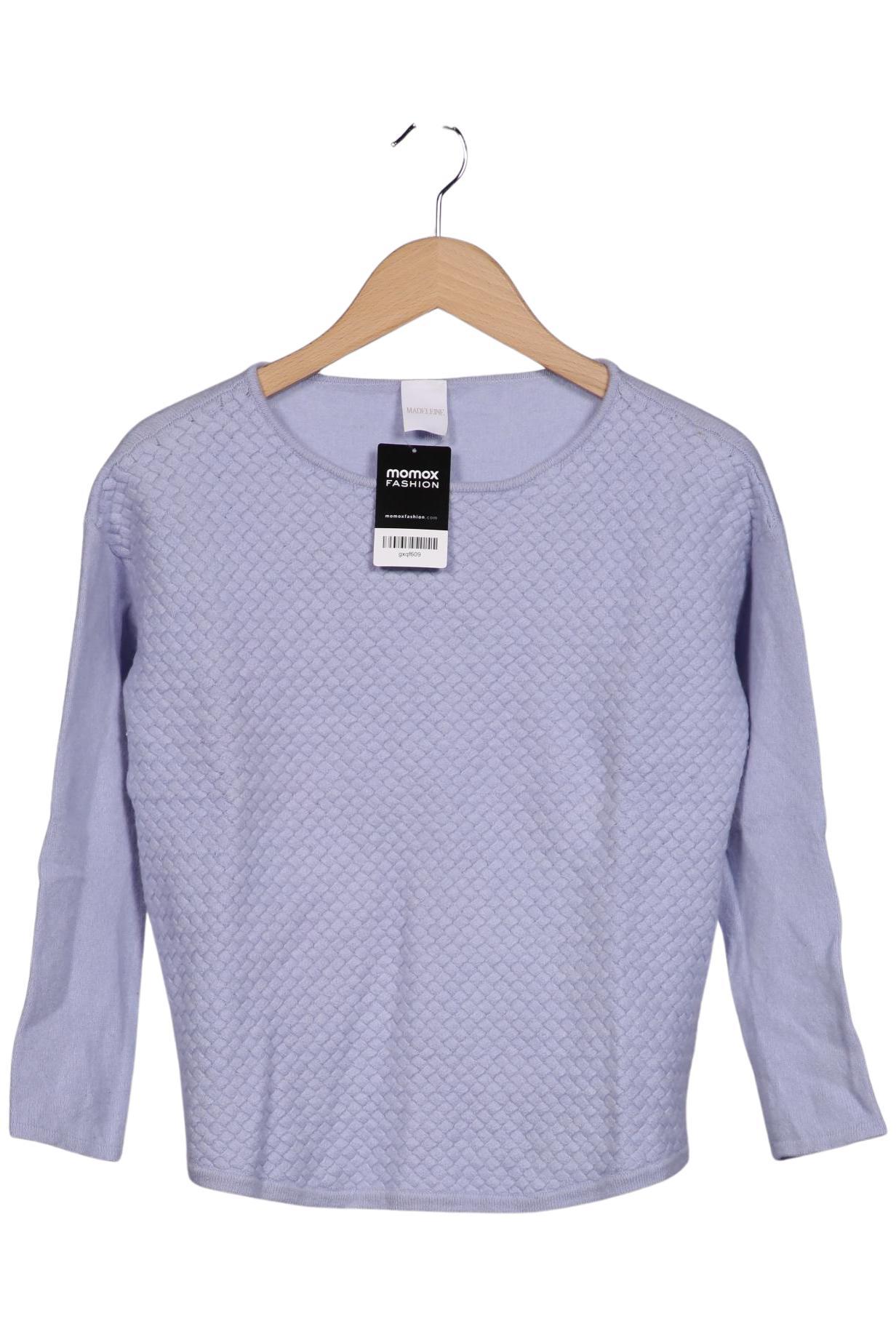 

Madeleine Damen Pullover, flieder, Gr. 40