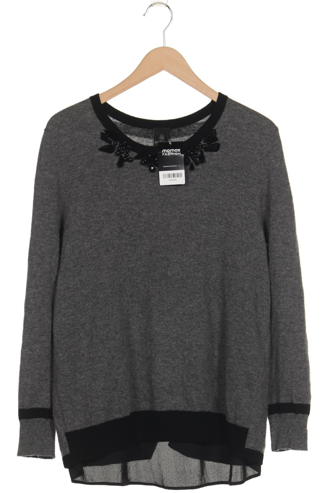 

Madeleine Damen Pullover, grau, Gr. 44